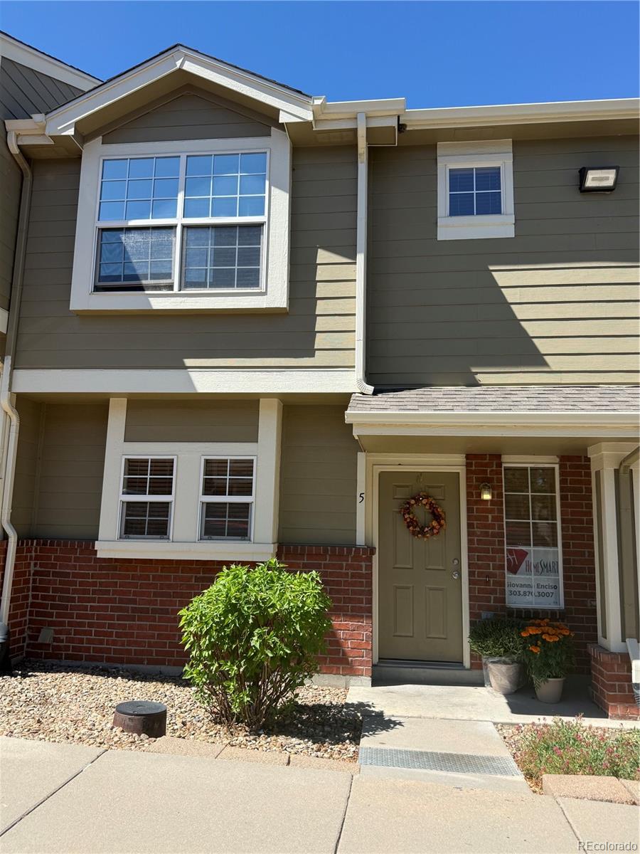 9138 Gale Boulevard Unit 5, Thornton CO 80260