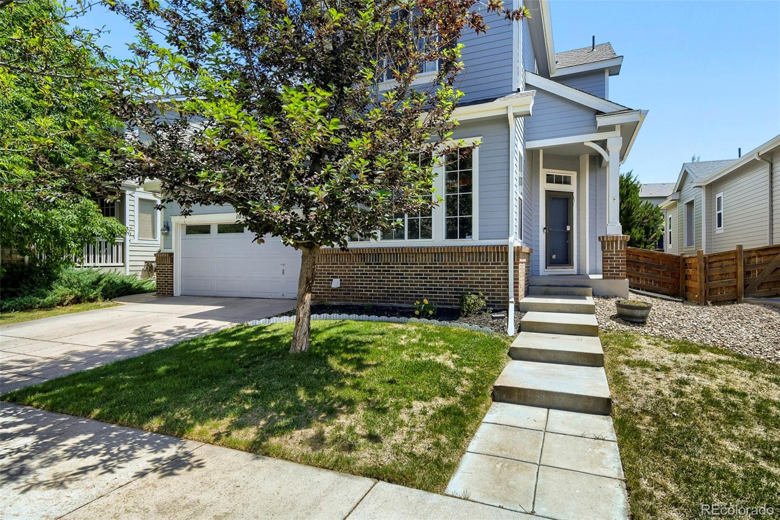 10200 Rifle Street, Commerce City CO 80022
