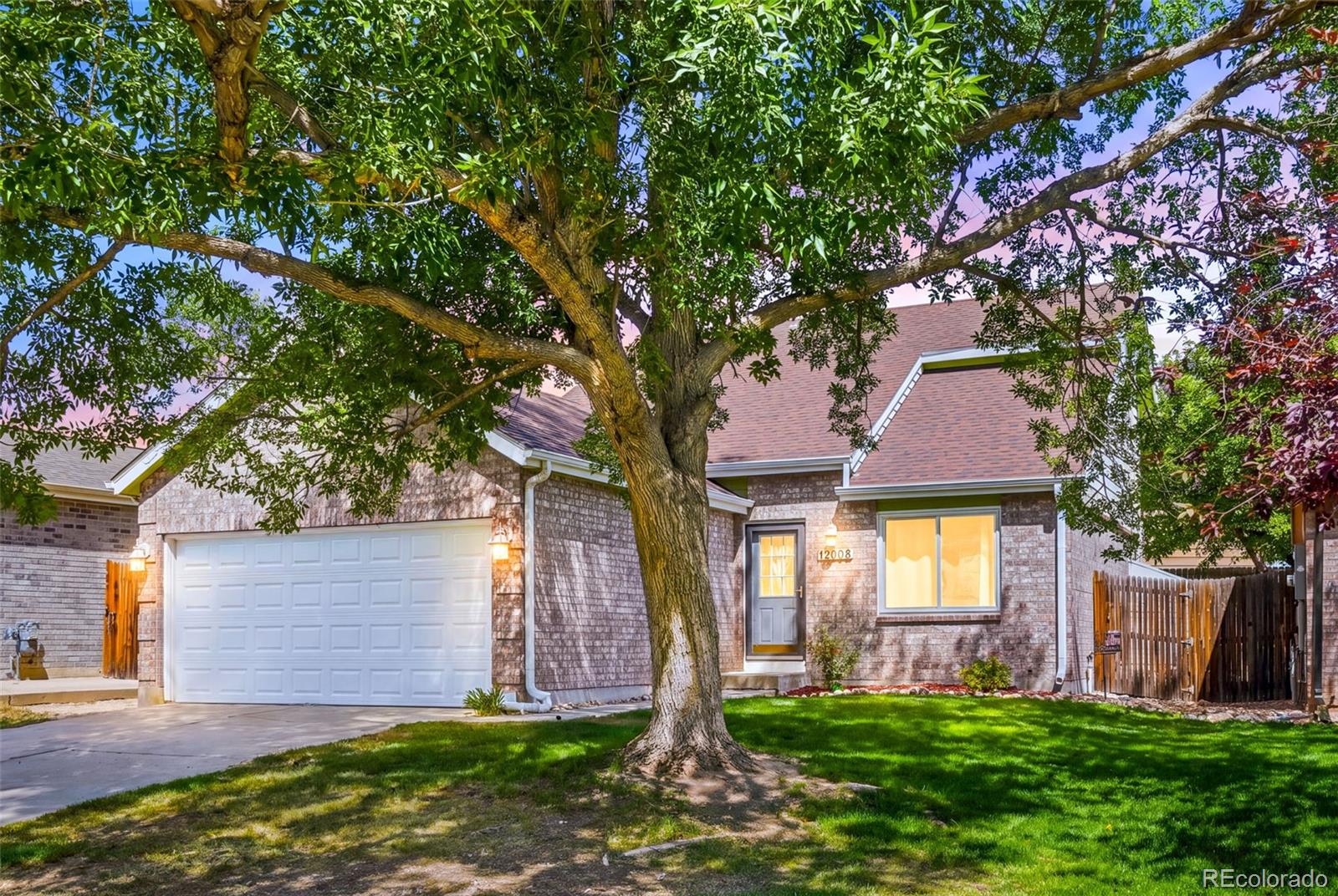 12008 Newport Drive, Brighton CO 80602