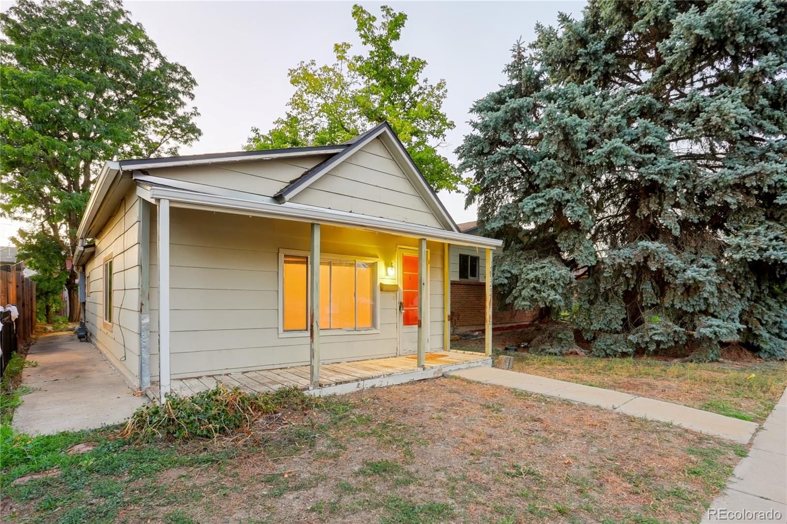 2929 Lincoln, Denver CO 80113