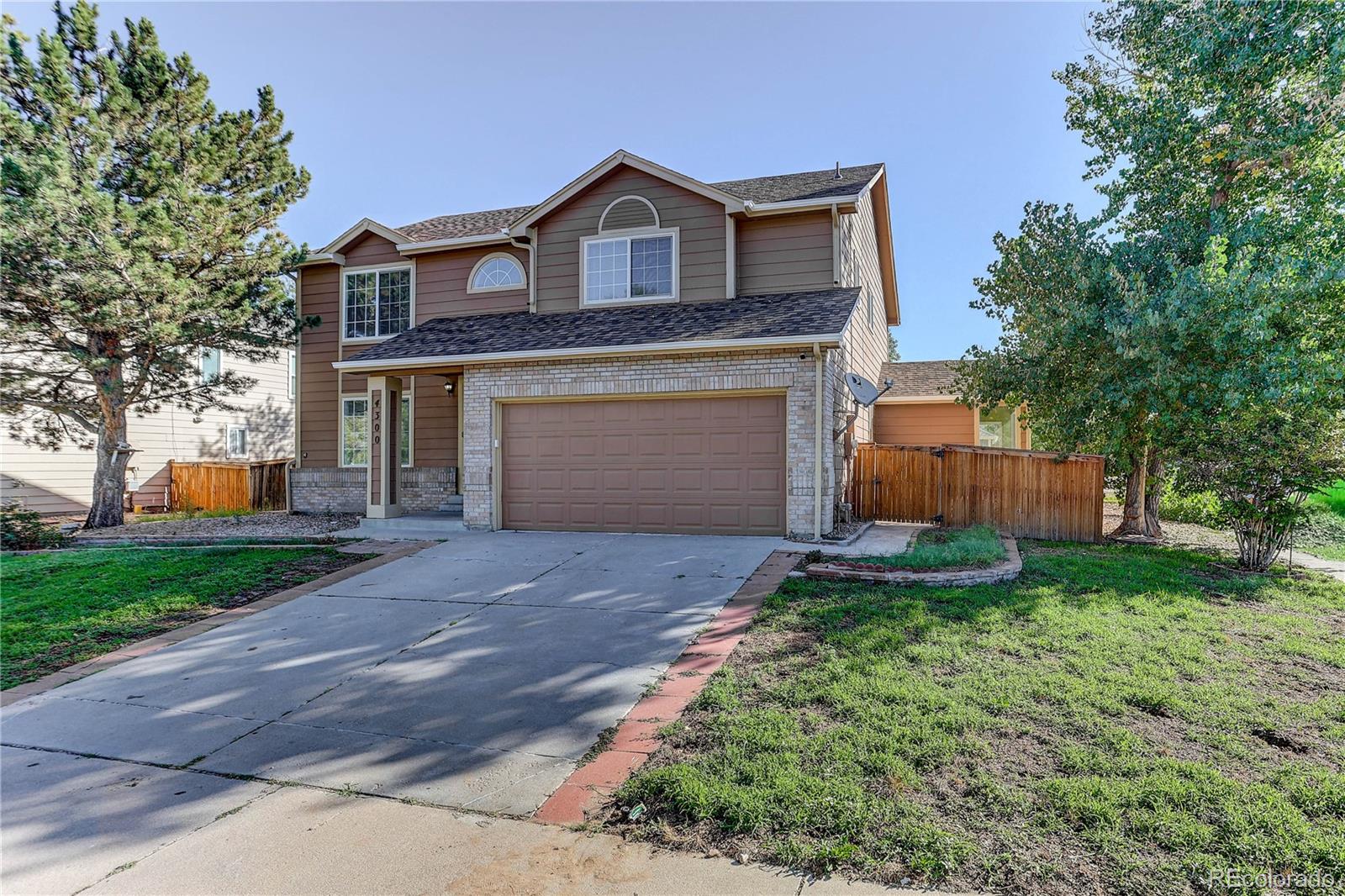 4300 Danube Way, Denver CO 80249