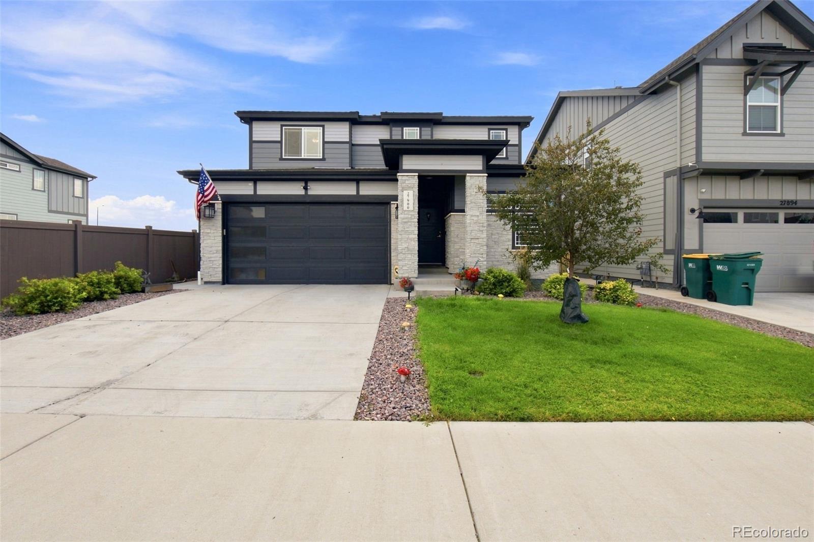 27900 E 6th Place, Aurora CO 80018