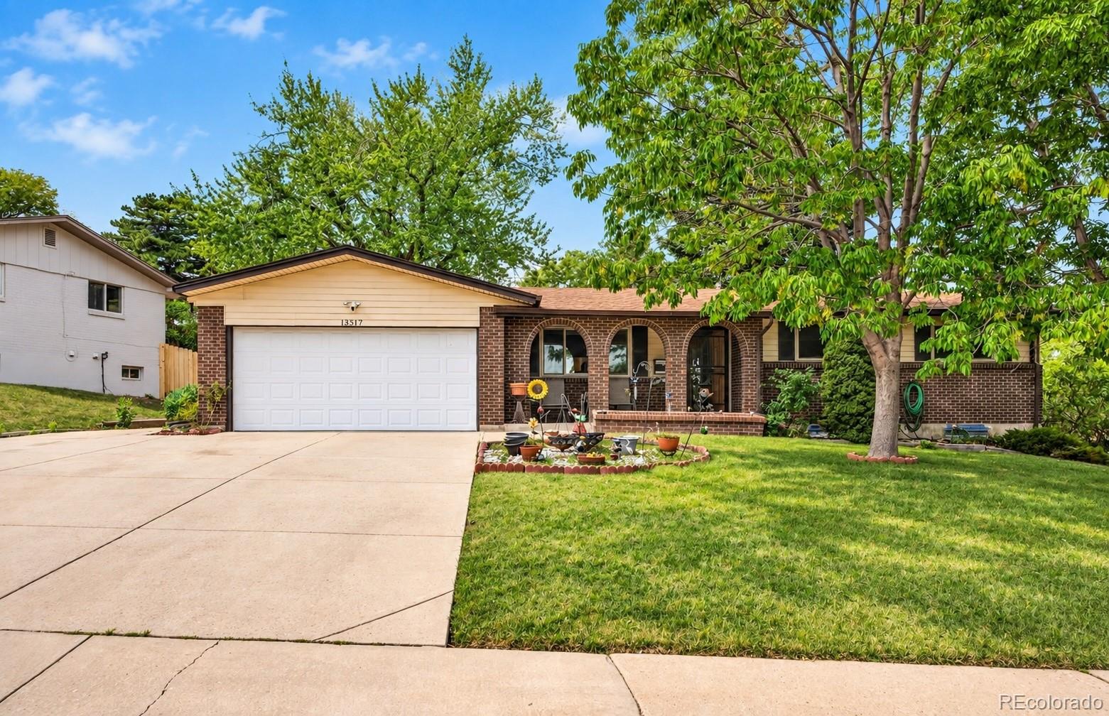 13517 W Alaska Drive, Denver CO 80228