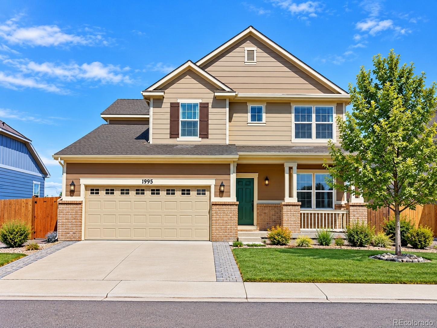 1995 E 167th Lane, Thornton CO 80602