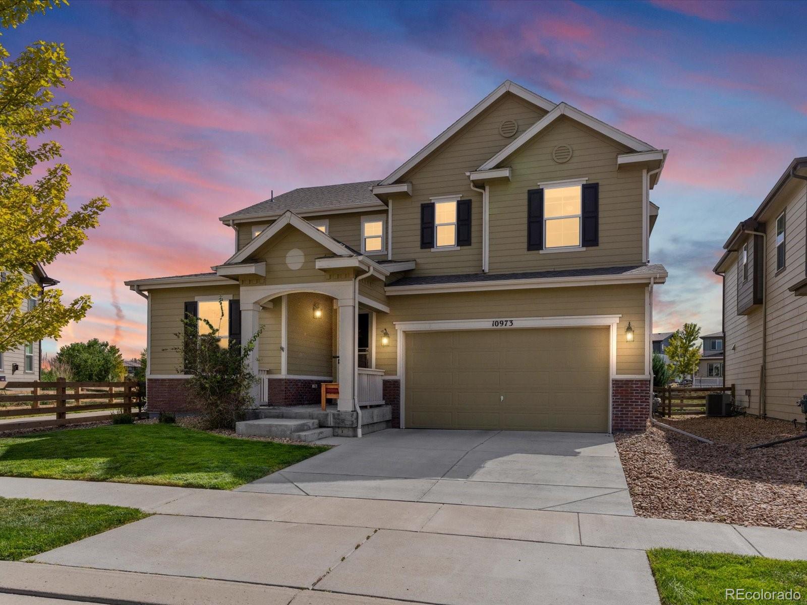 10973 Sedalia Way, Commerce City CO 80022