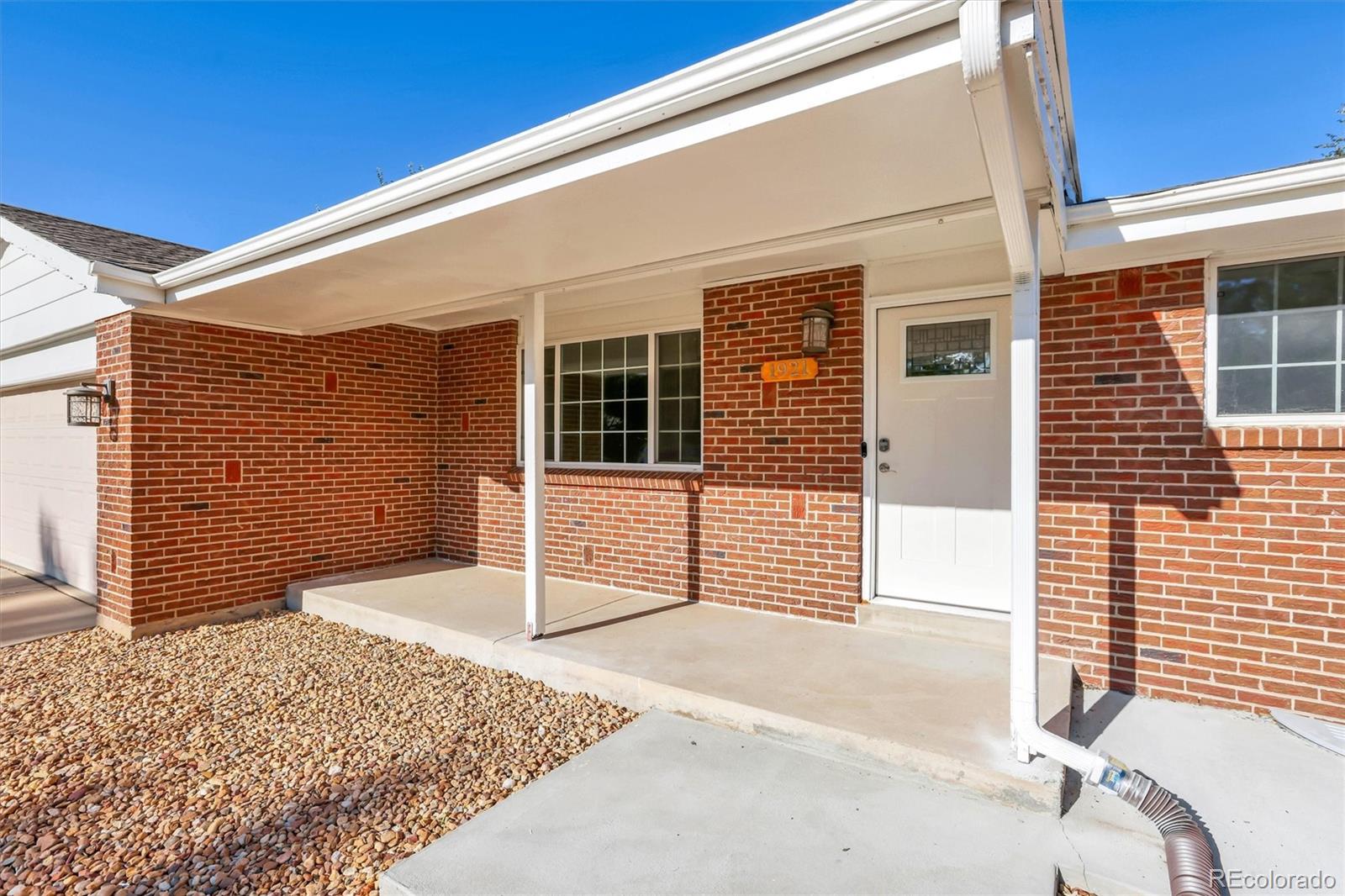 1921 S Carr Street, Lakewood CO 80227