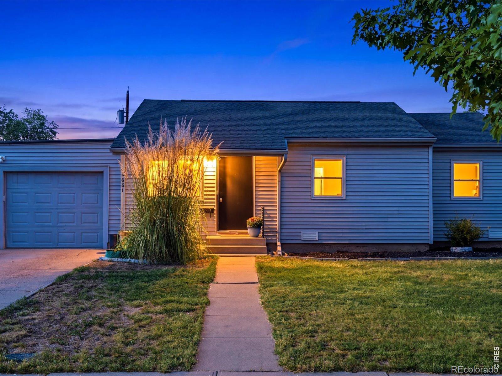 2661 Eppinger Boulevard, Thornton CO 80229