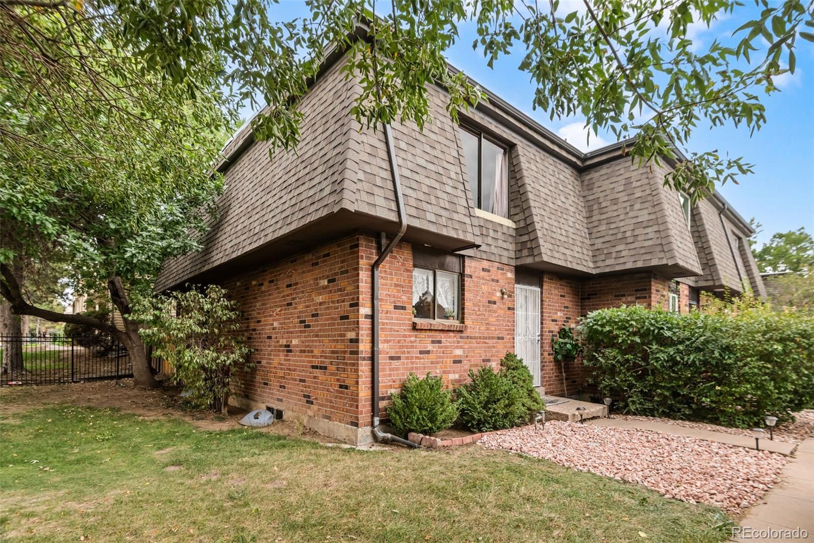14462 E Mississippi Avenue Unit H, Aurora CO 80012