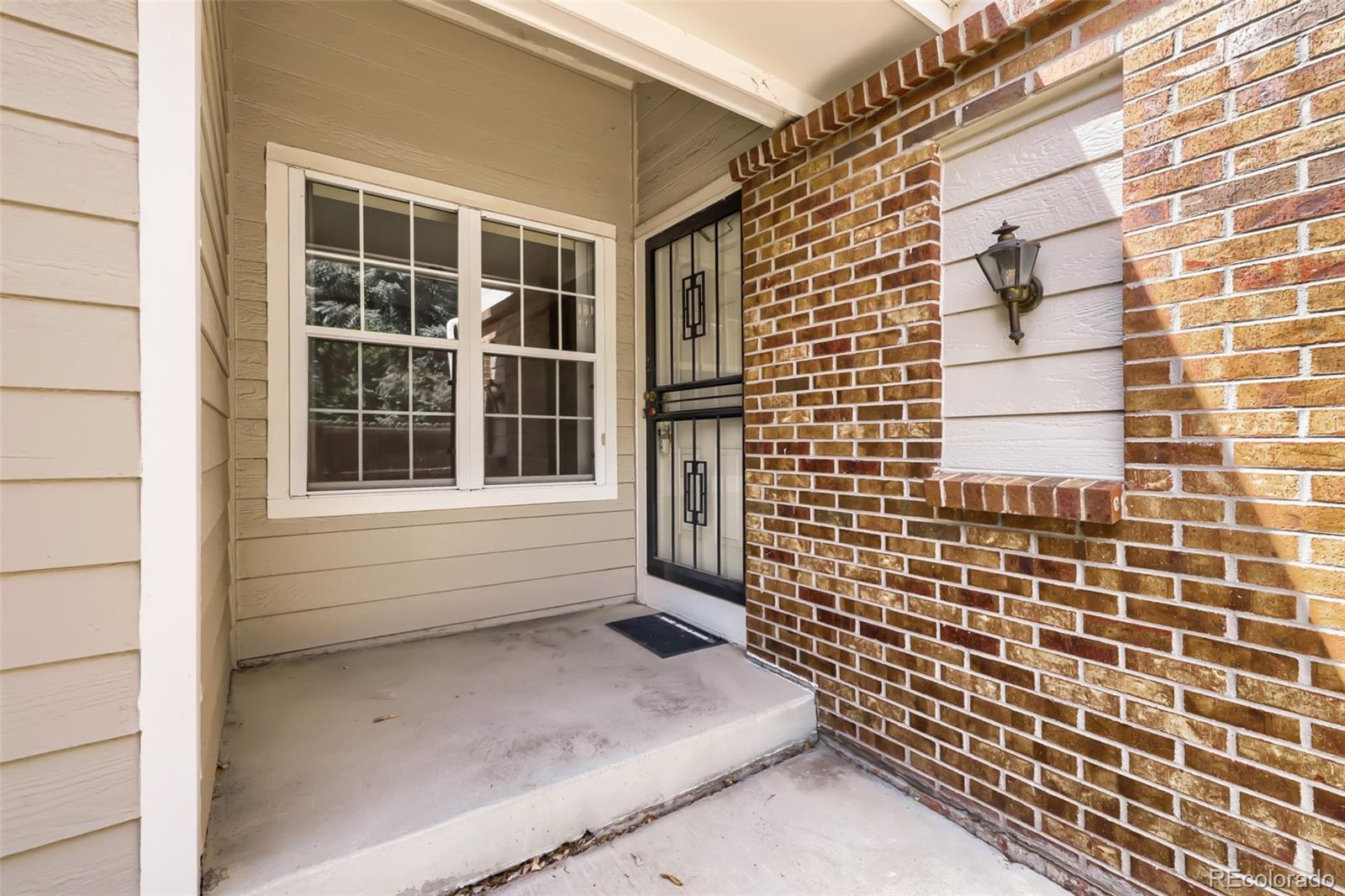 1575 S Trenton Court, Denver CO 80231