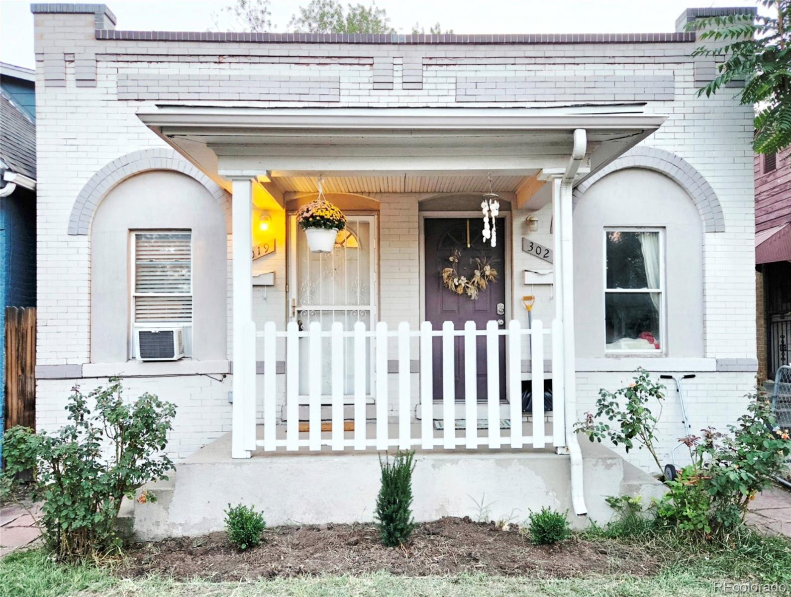 3019 N Williams Street, Denver CO 80205