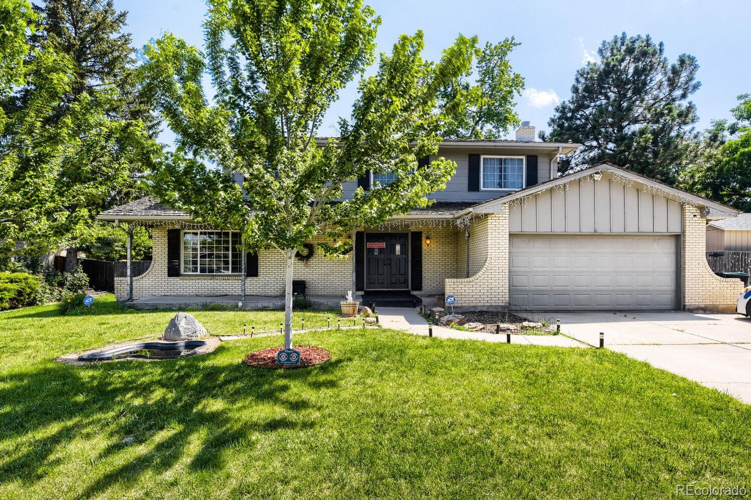 1435 S Macon Street, Aurora CO 80012