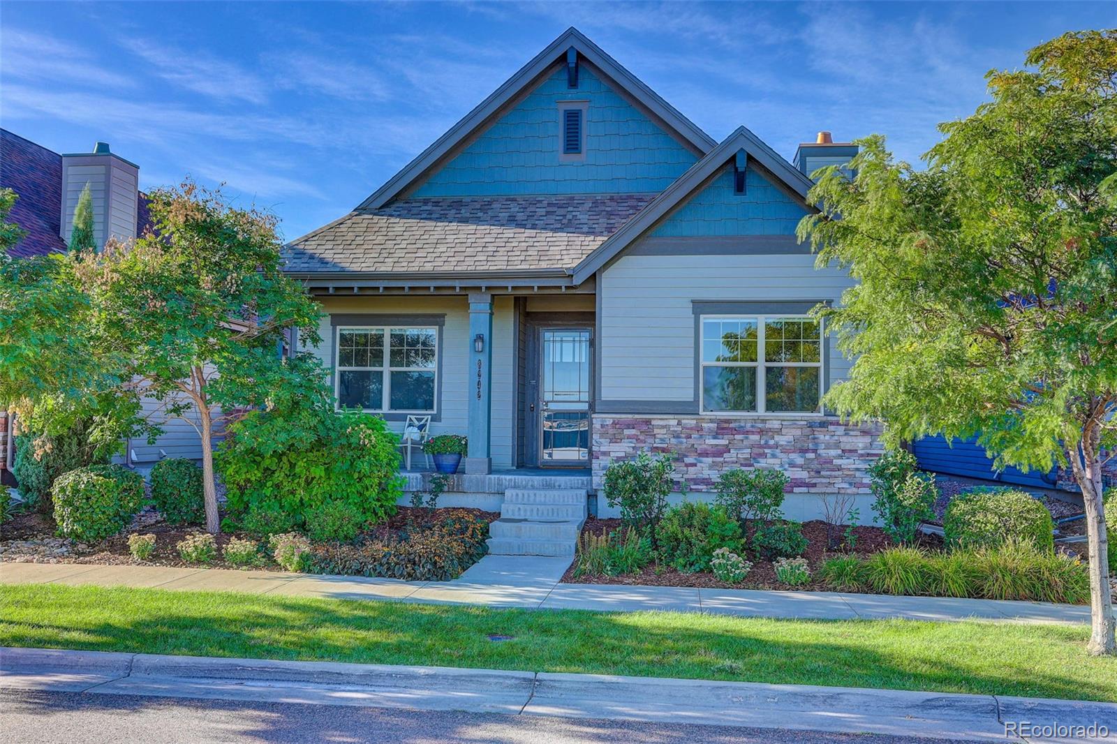 8242 E 55th Place, Denver CO 80238