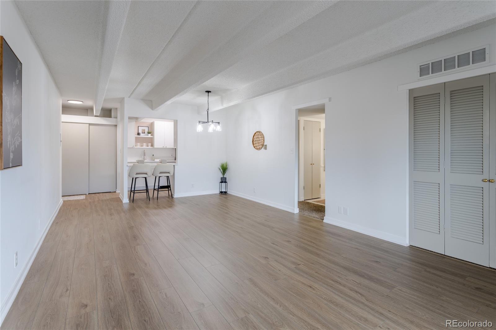 1365 Columbine Street Unit 401, Denver CO 80206