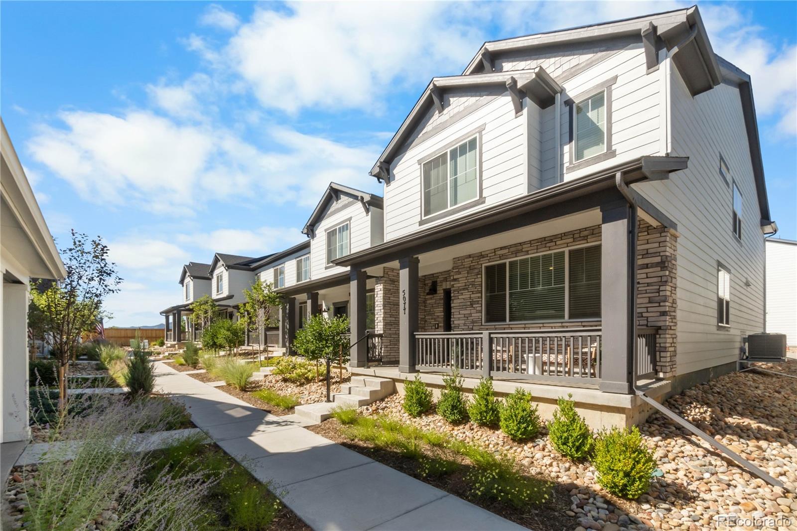 5077 S Robb Street, Littleton CO 80127