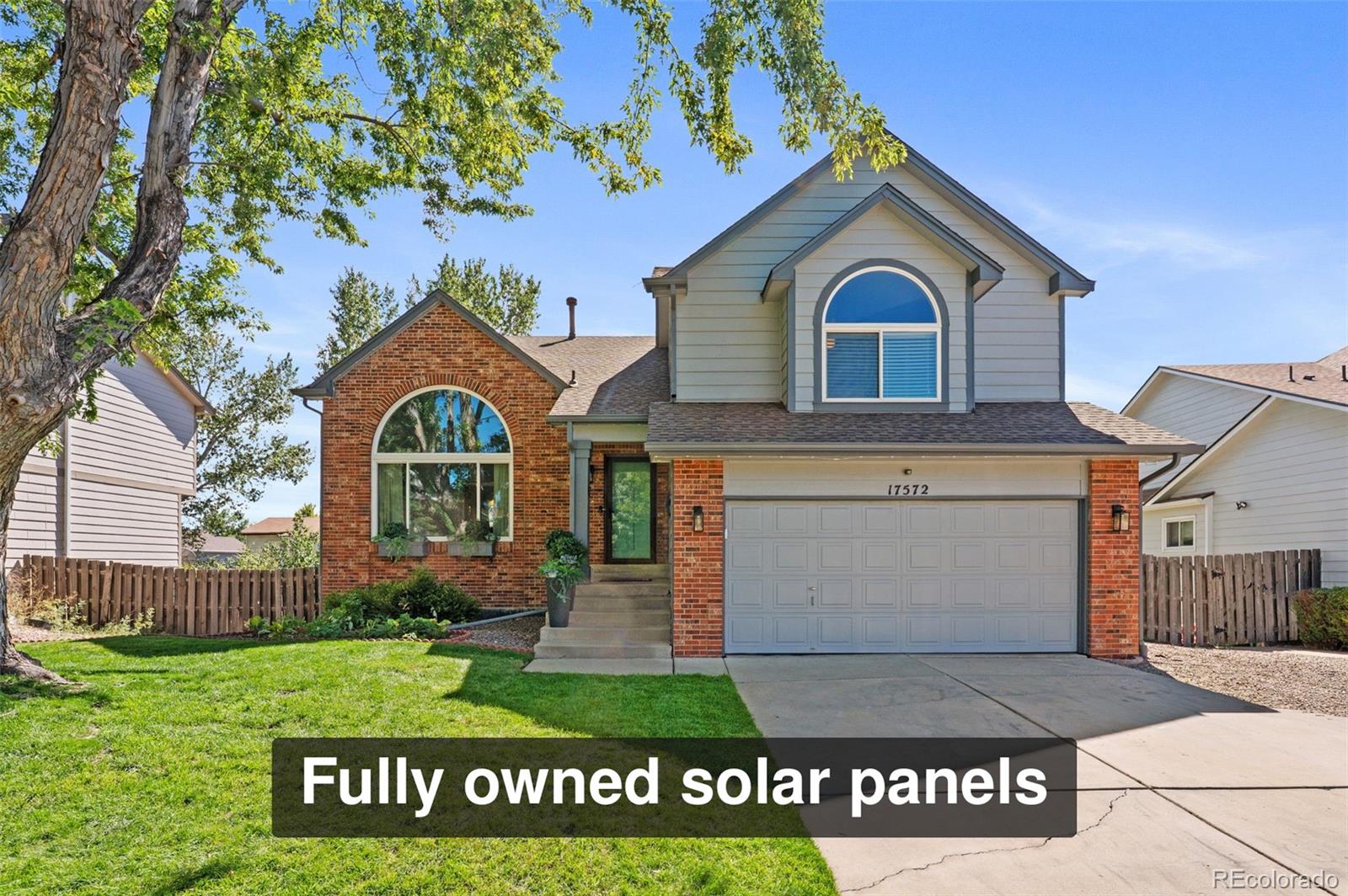 17572 E Wesley Place, Aurora CO 80013