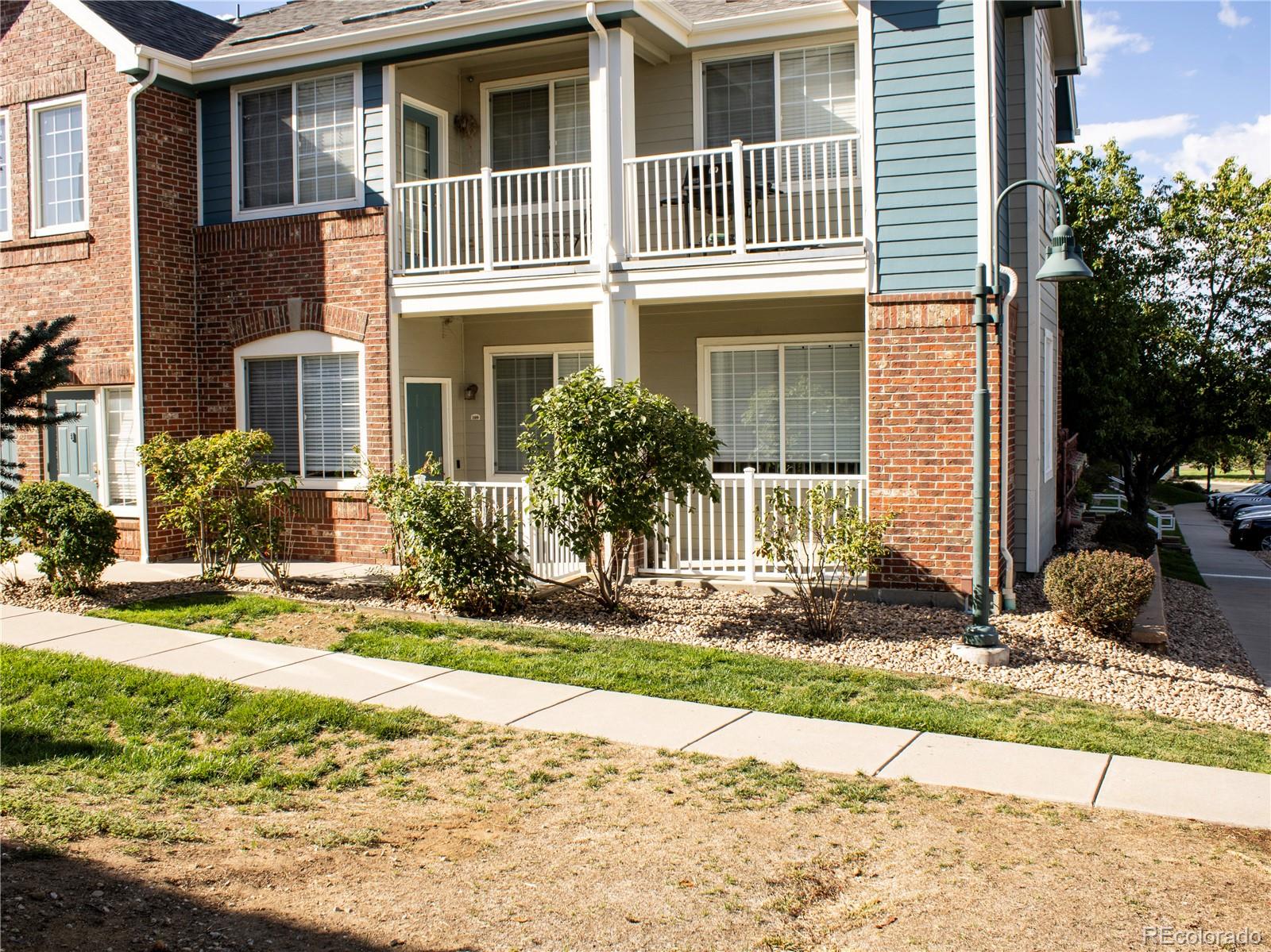 2682 S Cathay Way Unit 109, Aurora CO 80013