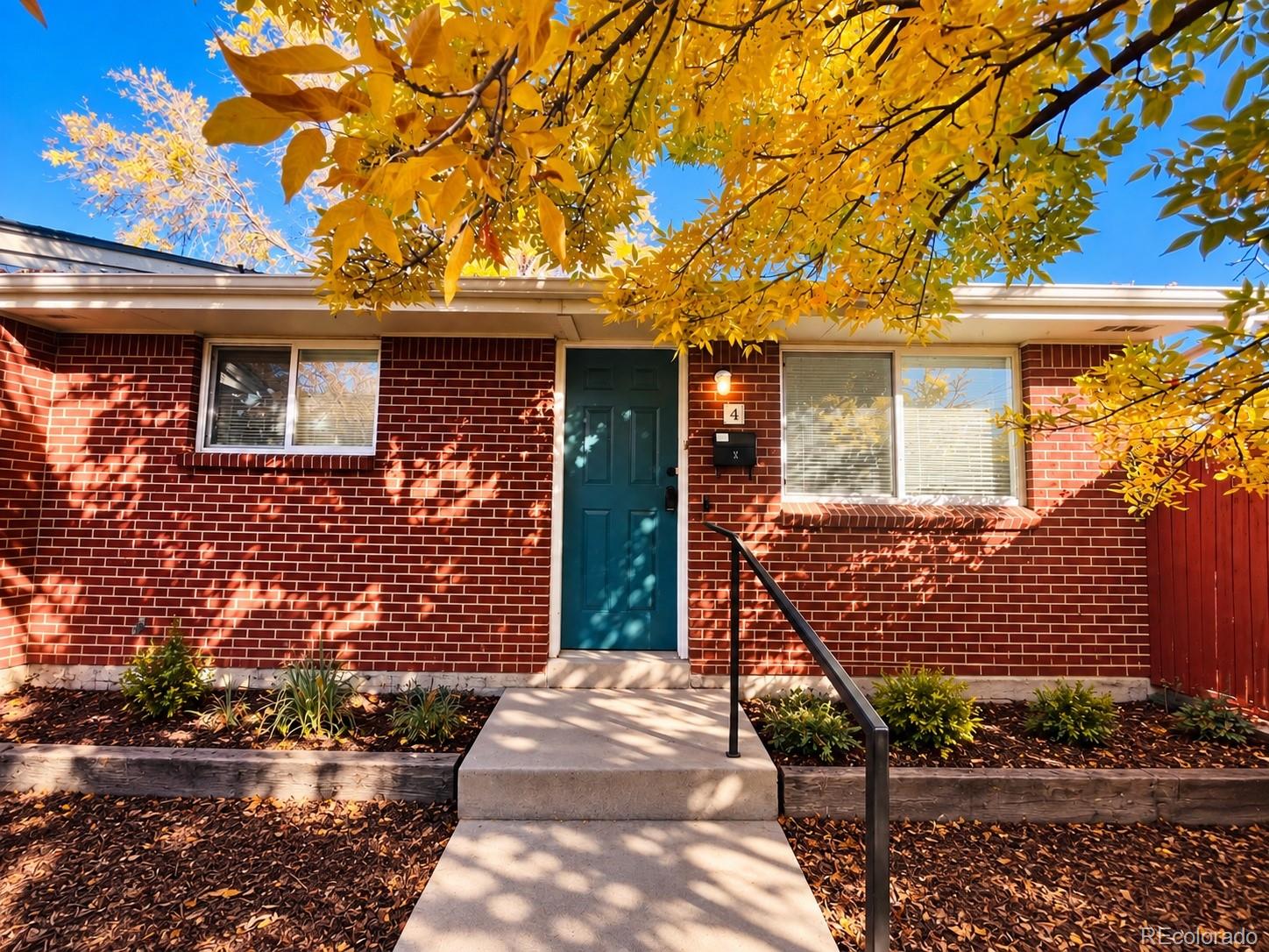 10346 W 59th Place Unit 4, Arvada CO 80004