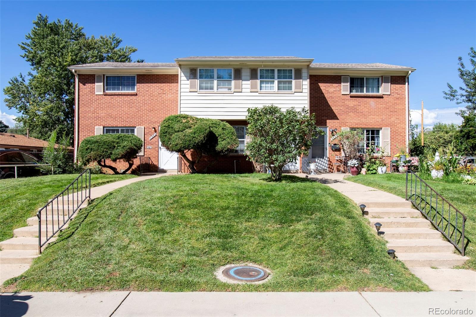 4595 Everett Court, Wheat Ridge CO 80033