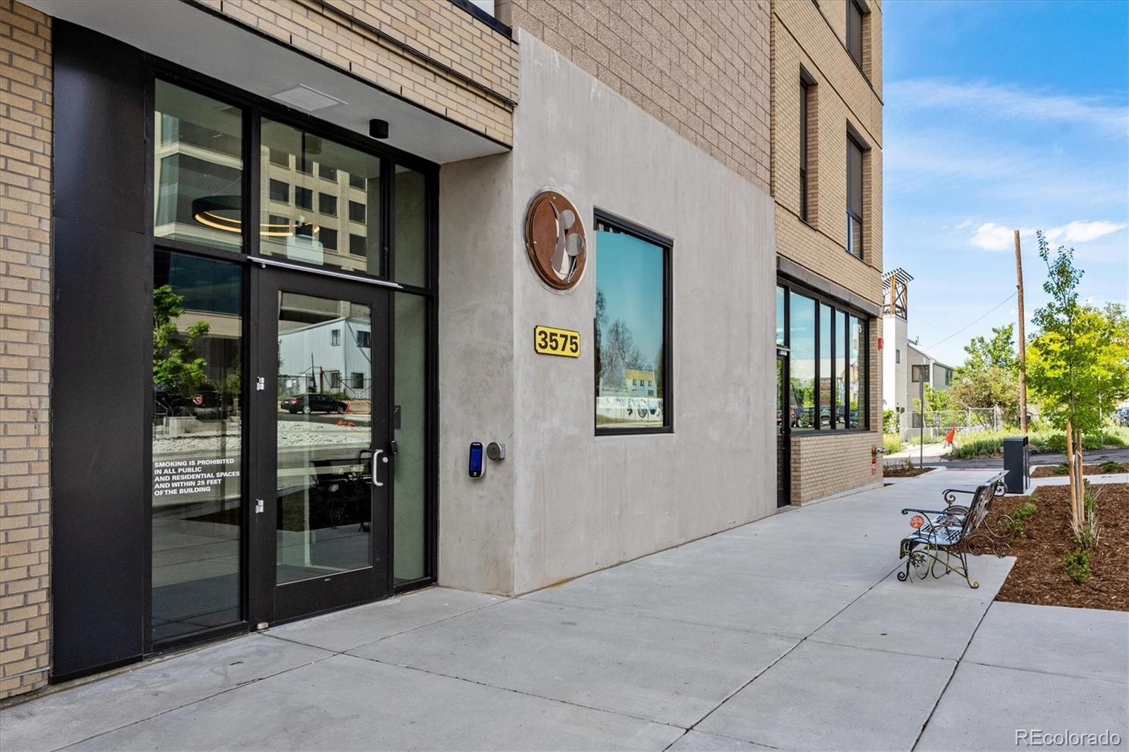 3575 Chestnut Place Unit 306, Denver CO 80216