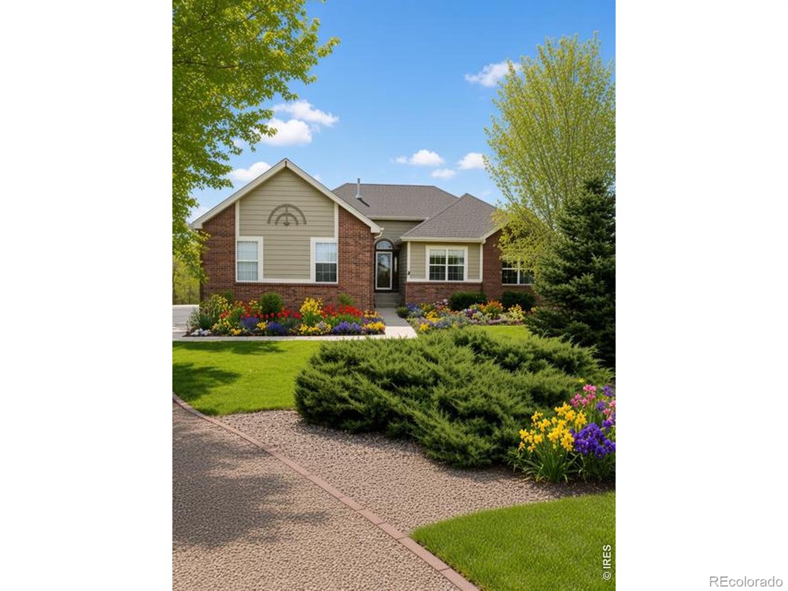 16491 Essex Road, Platteville CO 80651