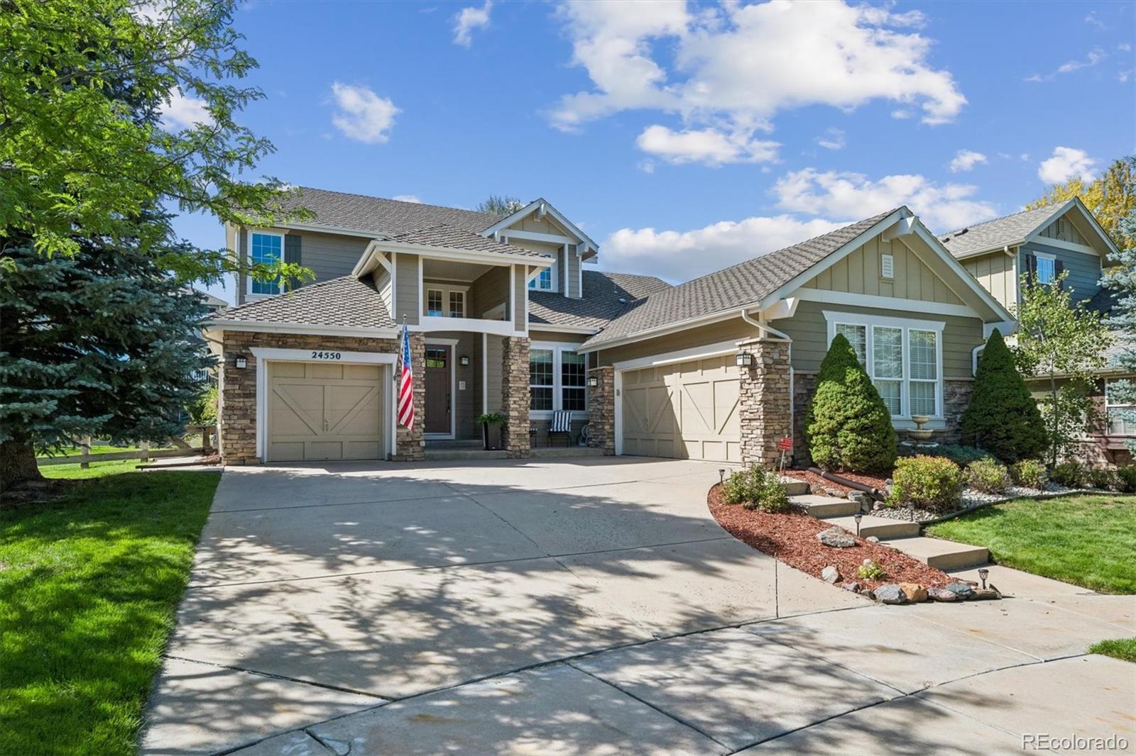 24550 E Roxbury Place, Aurora CO 80016