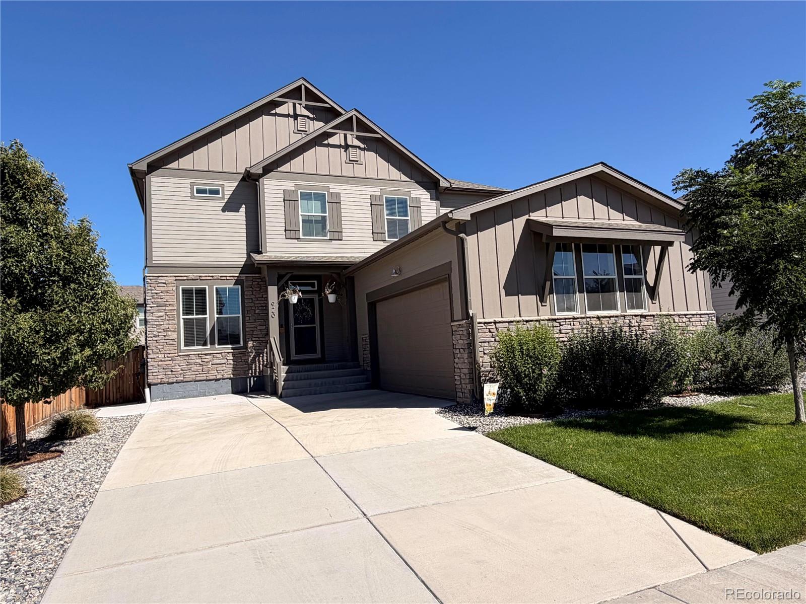 920 Plum Creek Court, Brighton CO 80601