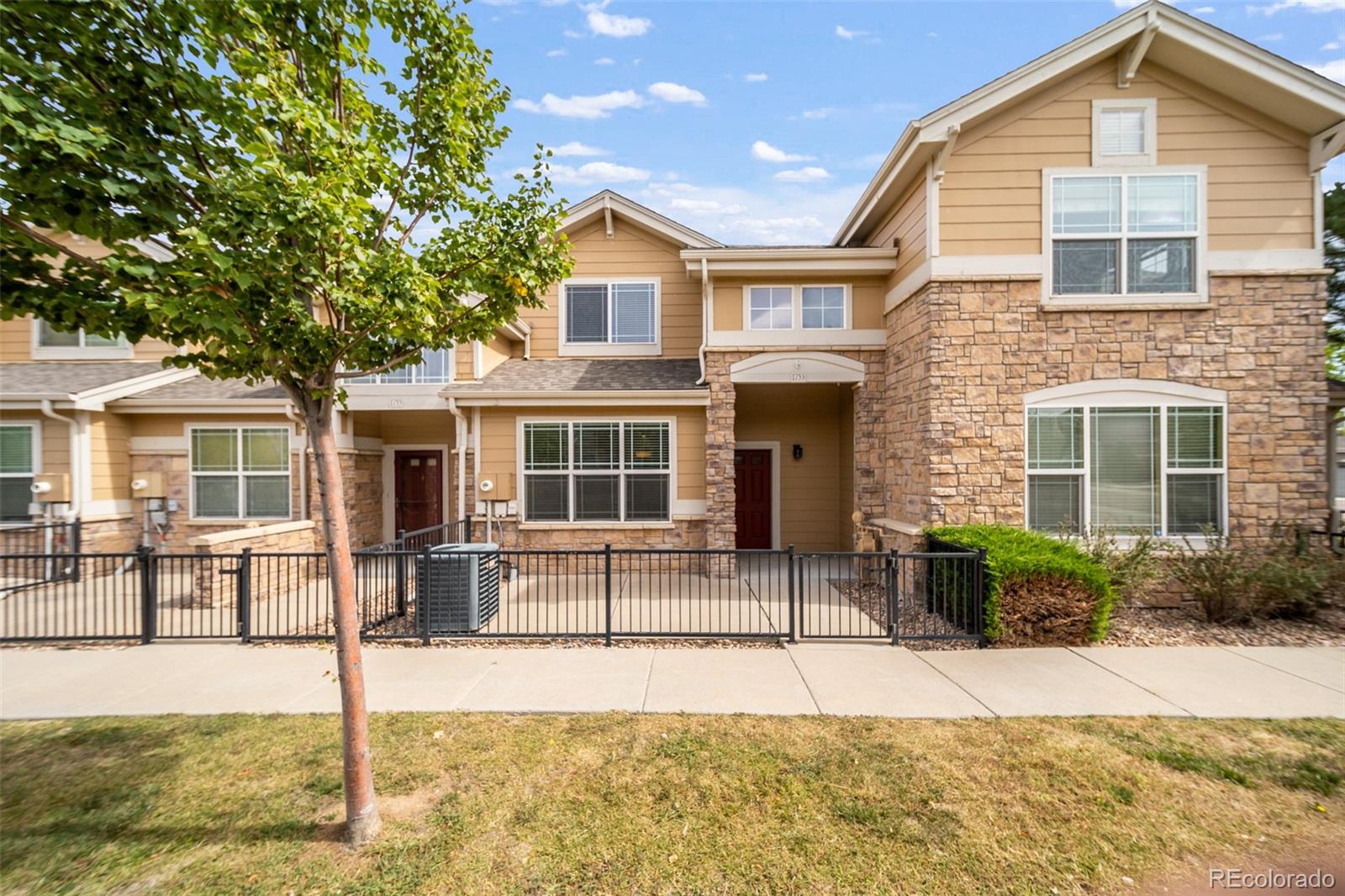 1753 S Buchanan Circle, Aurora CO 80018