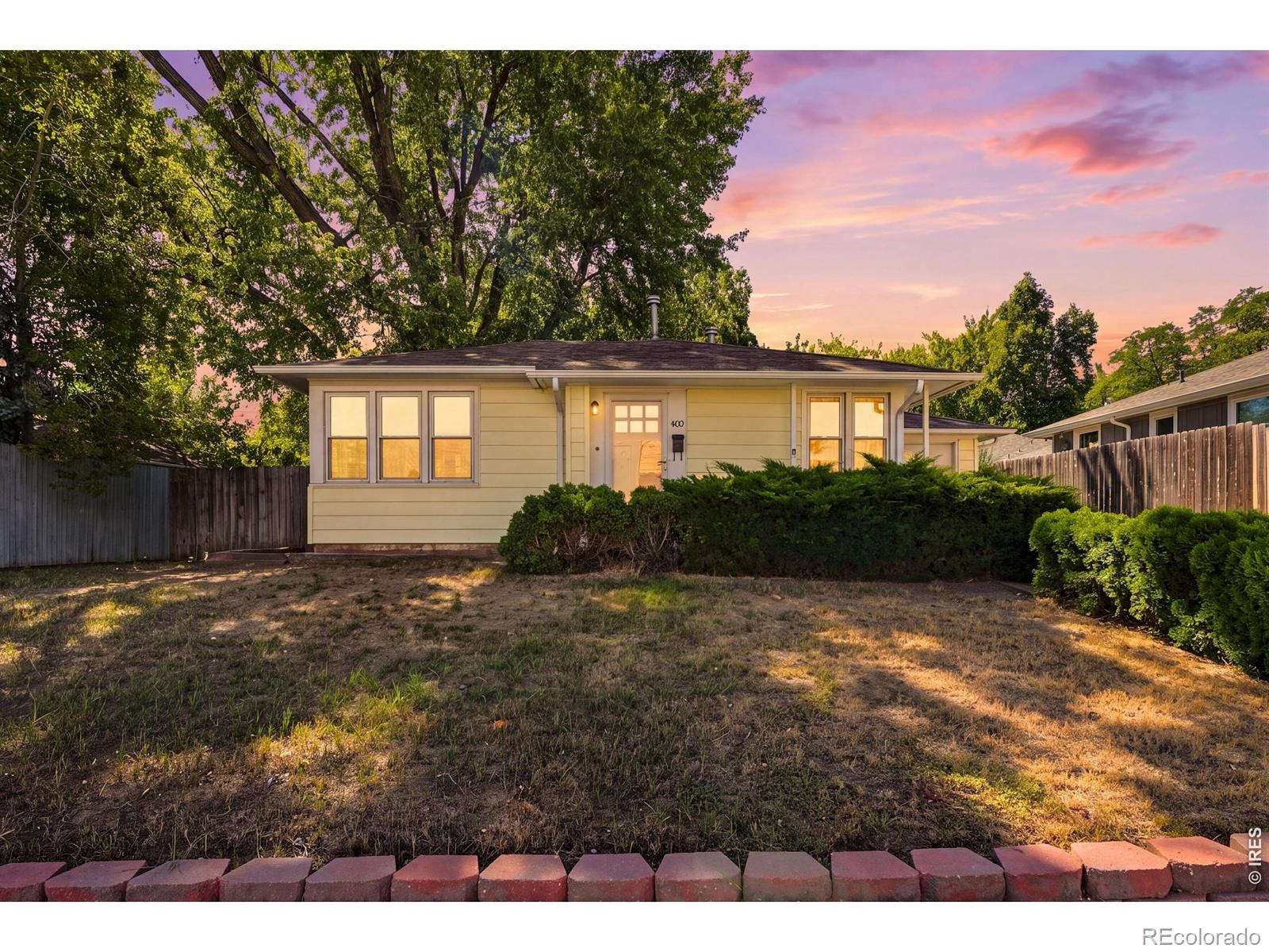1513 9th Avenue, Longmont CO 80501