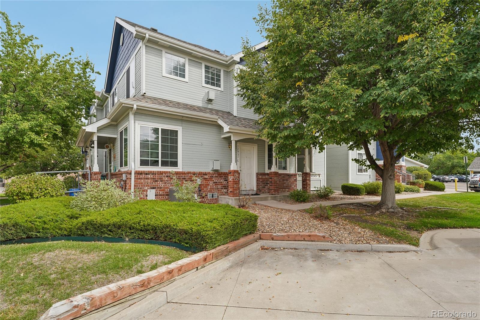 12951 Lafayette Street Unit C, Thornton CO 80241