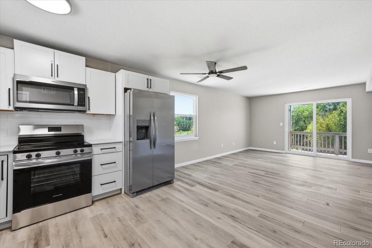 1169 S Gilbert Street Unit 201F, Castle Rock CO 80104