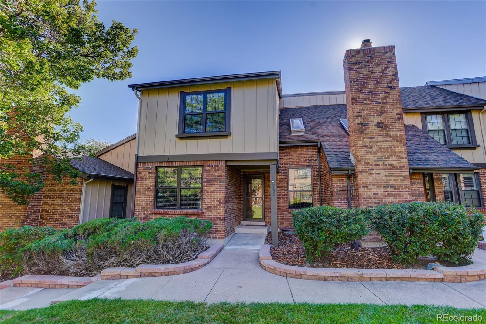 8254 E Phillips Place, Centennial CO 80112