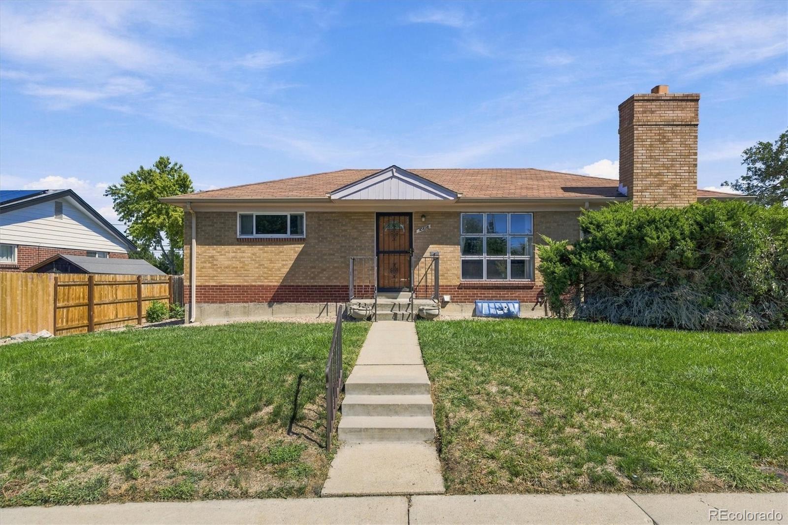 10828 Murray Drive, Northglenn CO 80233