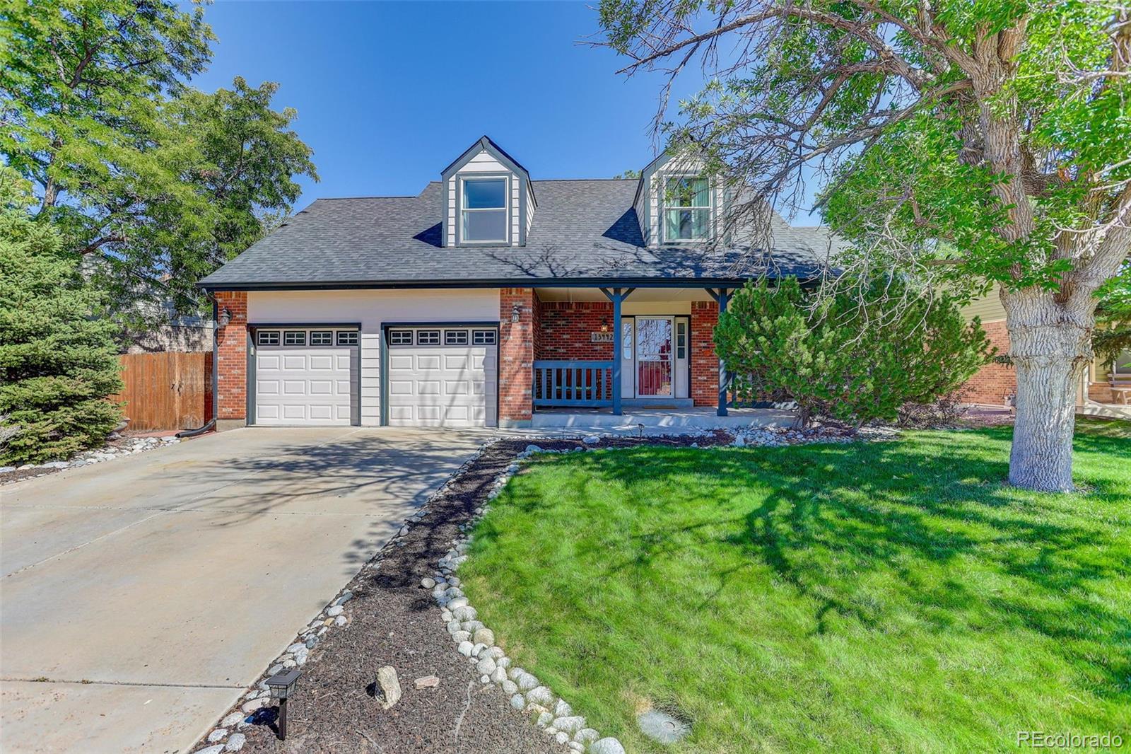 13442 Jackson Drive, Thornton CO 80241