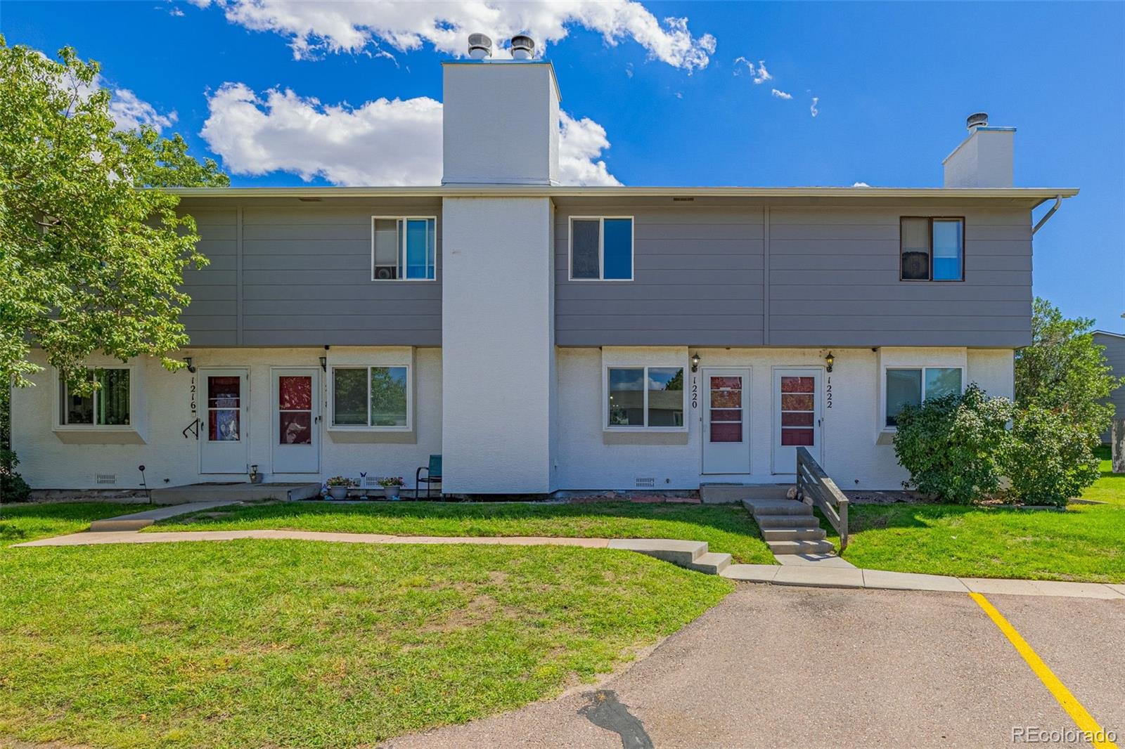 1220 Soaring Eagle Drive, Colorado Springs CO 80915
