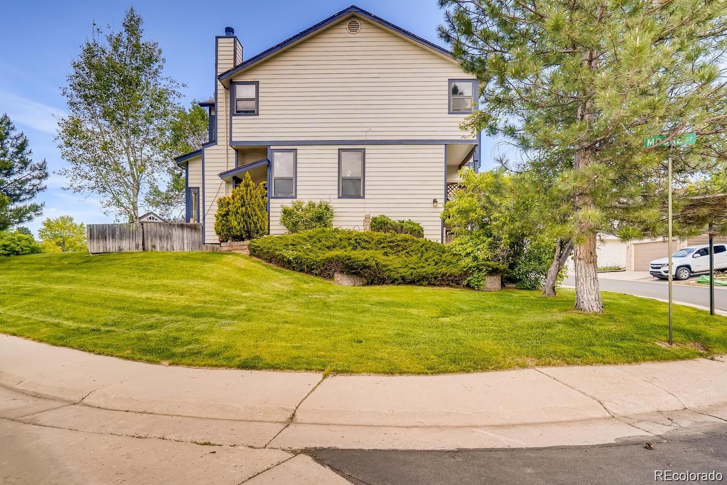 10473 W 83rd Avenue Unit B, Arvada CO 80005