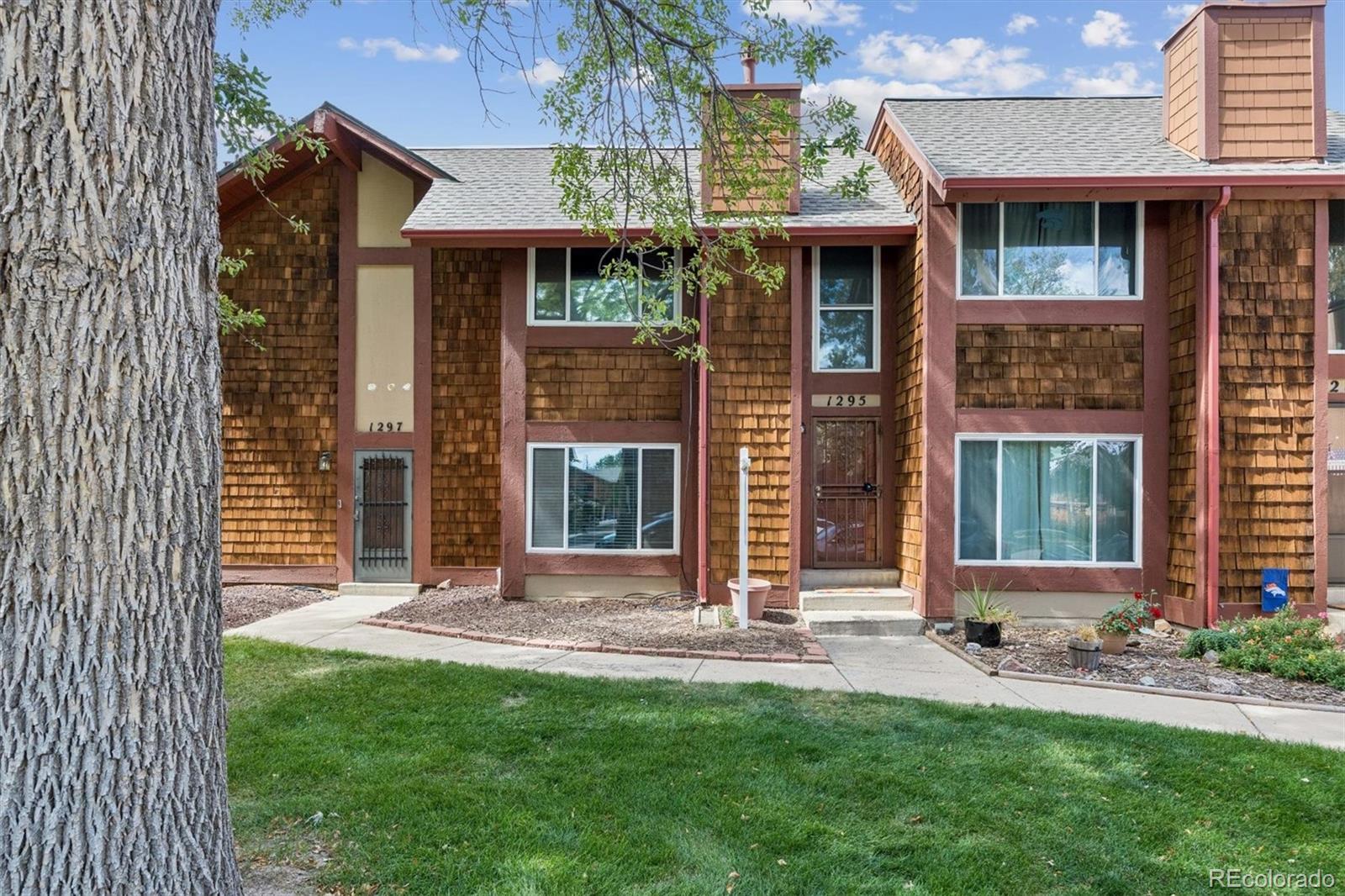 1295 S Dillon Way, Aurora CO 80012