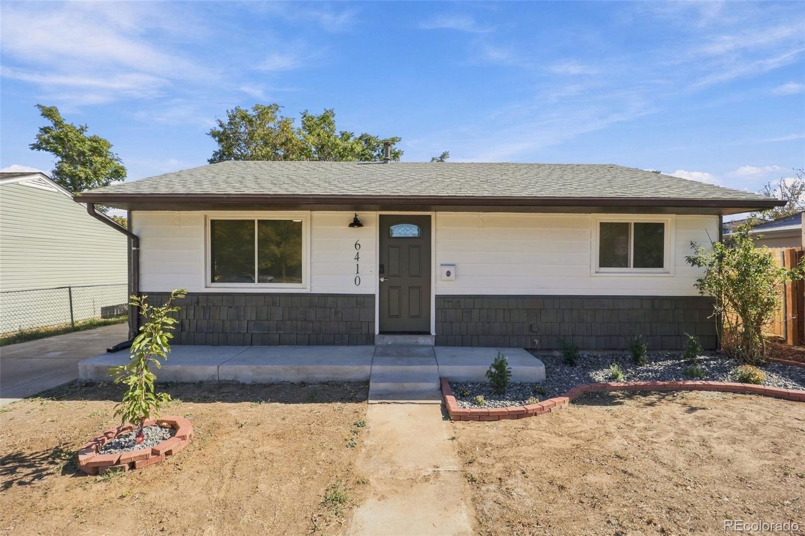 6410 Grape Street, Commerce City CO 80022