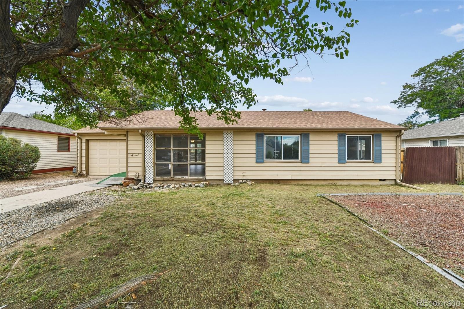 729 Havana Street, Aurora CO 80010