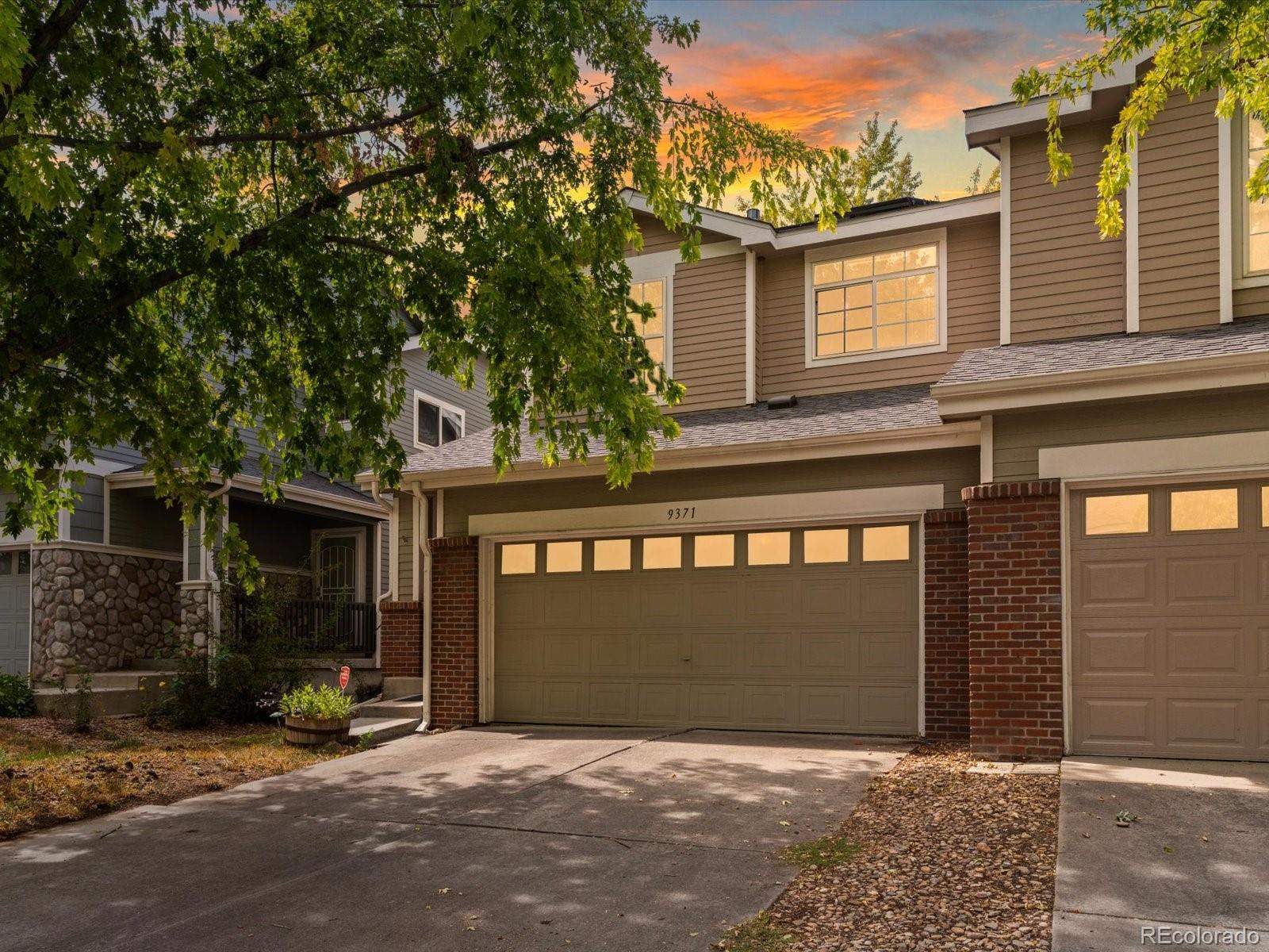 9371 Garfield Street, Thornton CO 80229