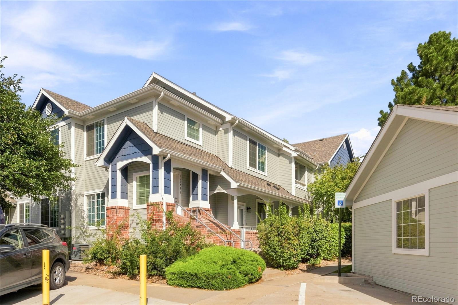 12941 Lafayette Street Unit A, Thornton CO 80241