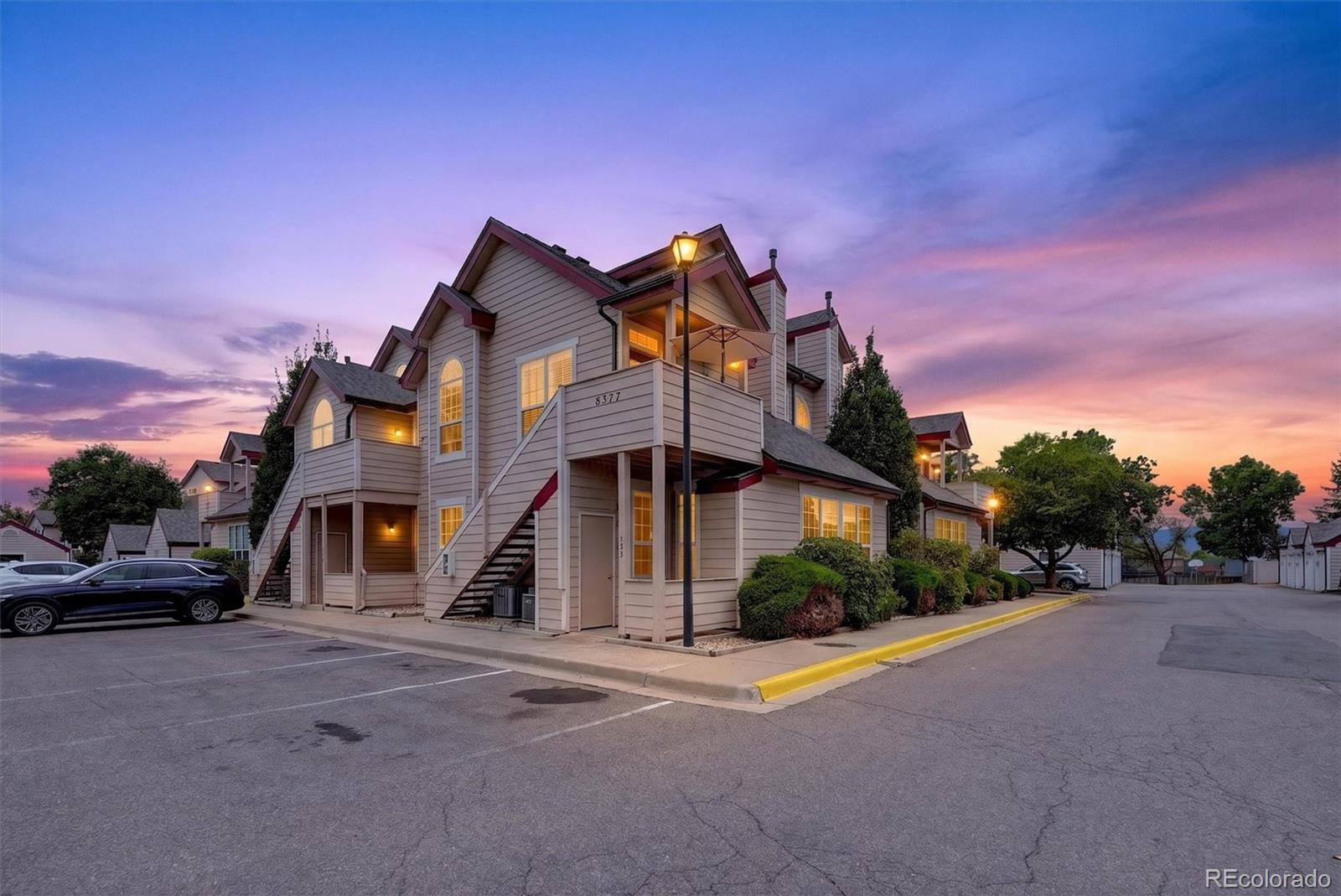 8377 S Upham Way Unit 209, Littleton CO 80128