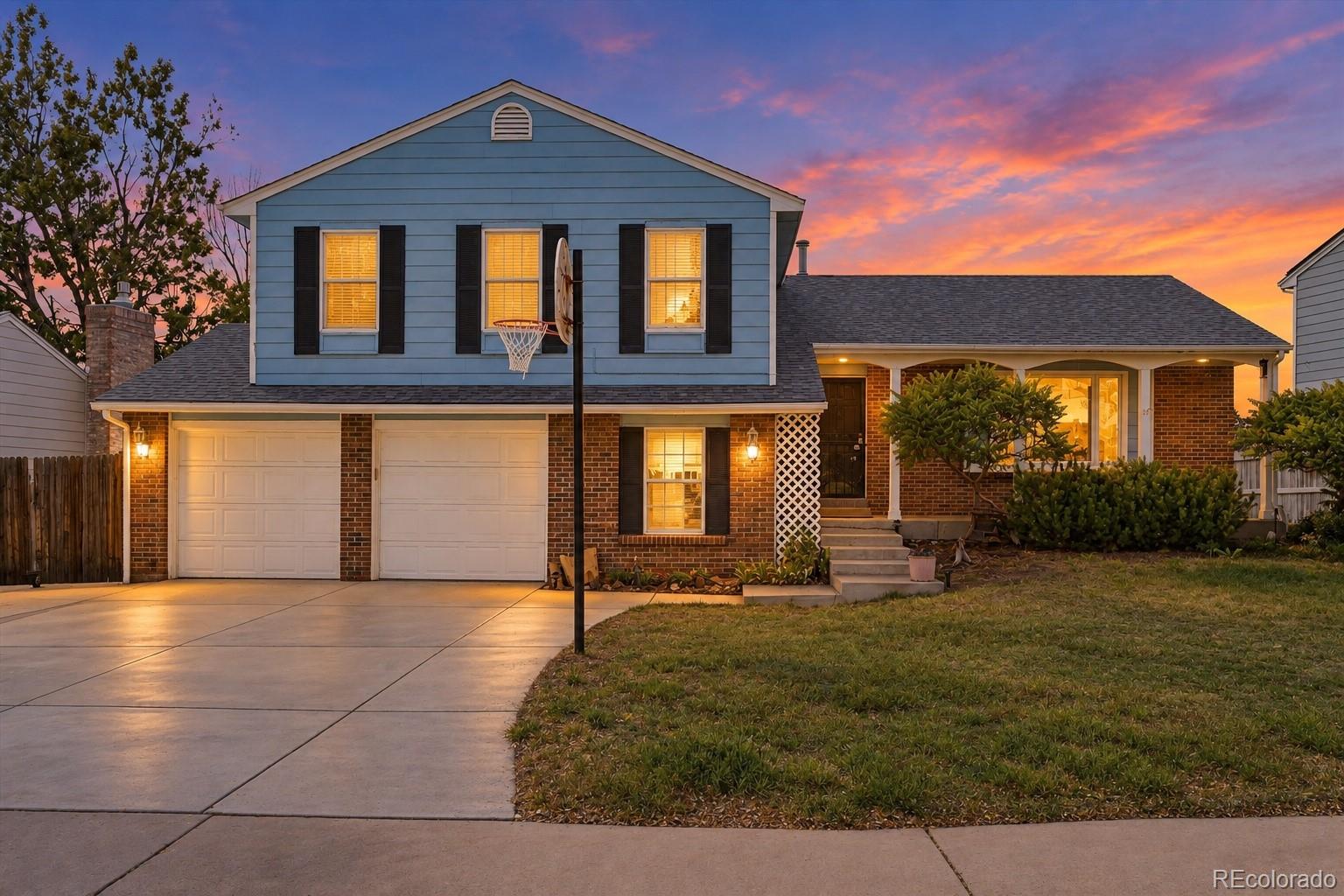 2031 S Richfield Street, Aurora CO 80013