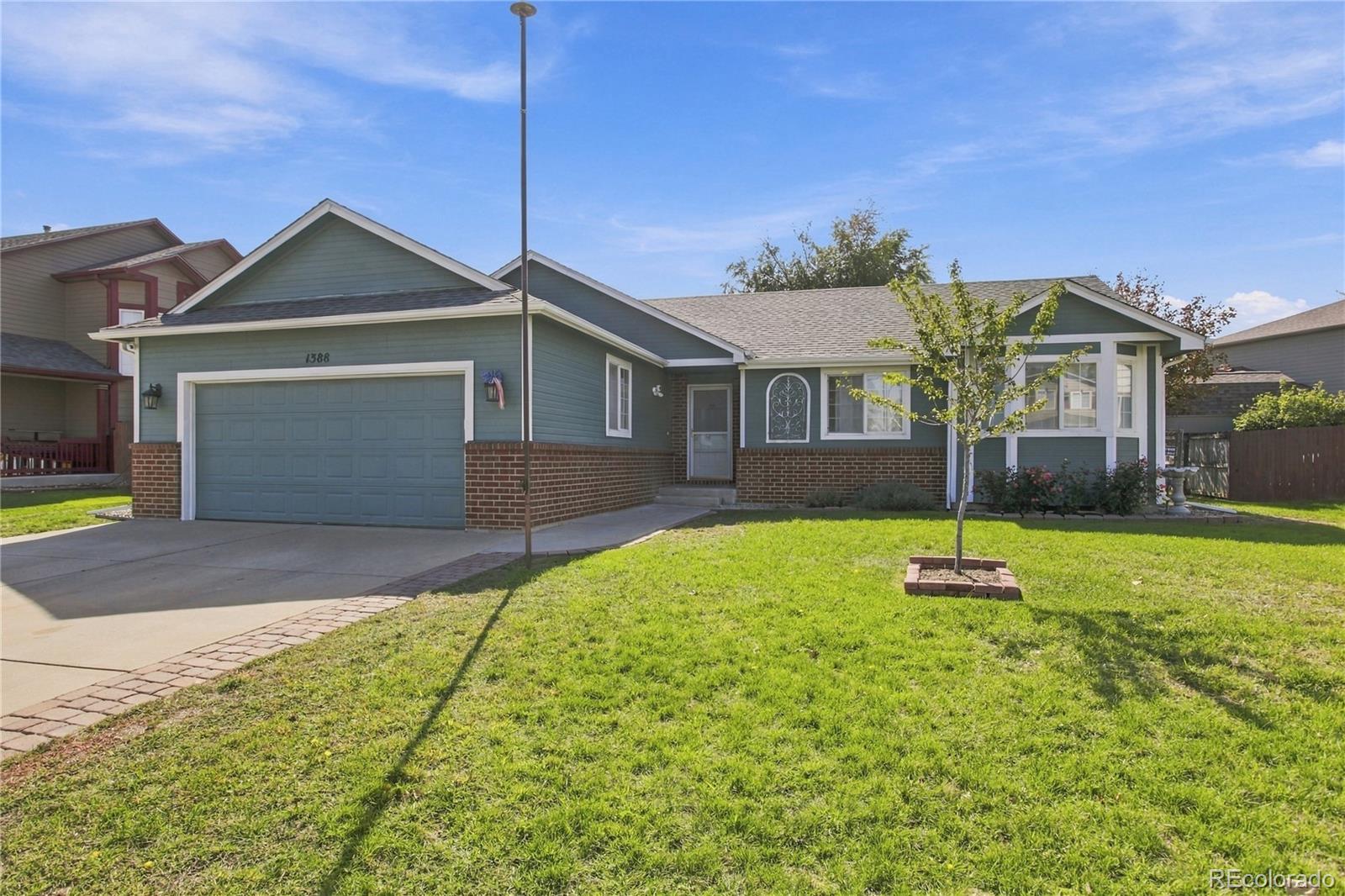 1388 Midland Street, Brighton CO 80601