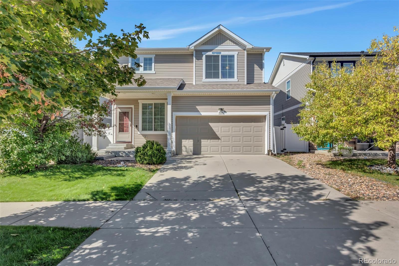 5545 E Liverpool, Denver CO 80249