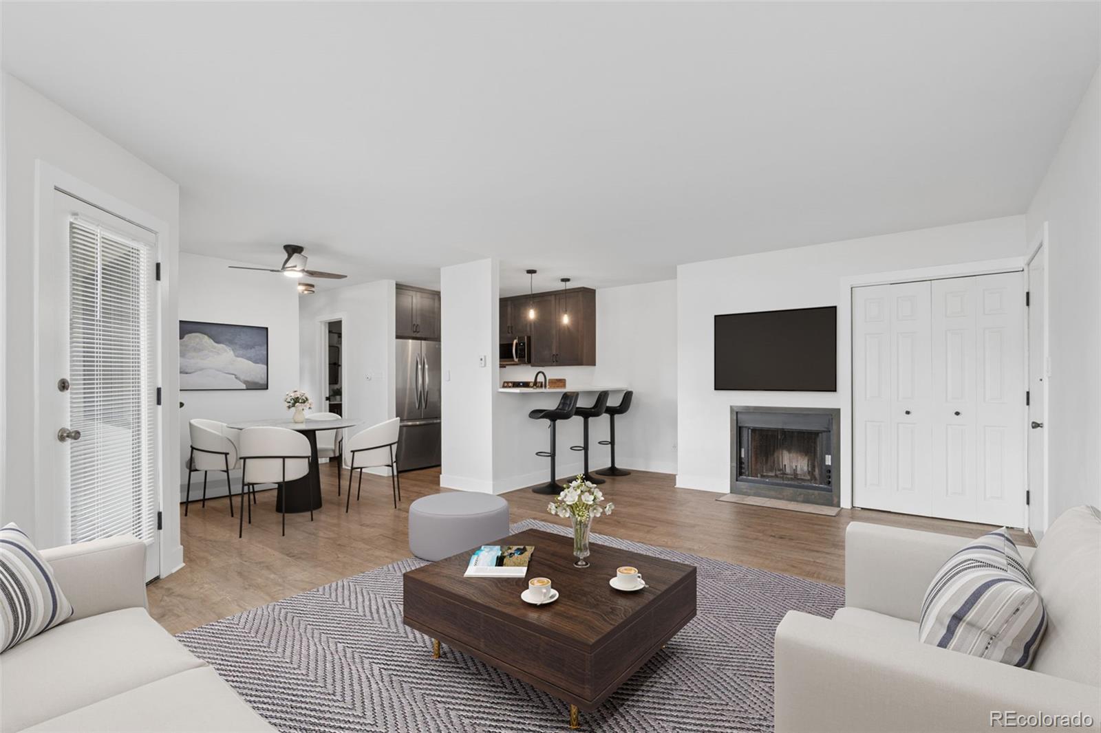 3515 28th Street Unit 106, Boulder CO 80301