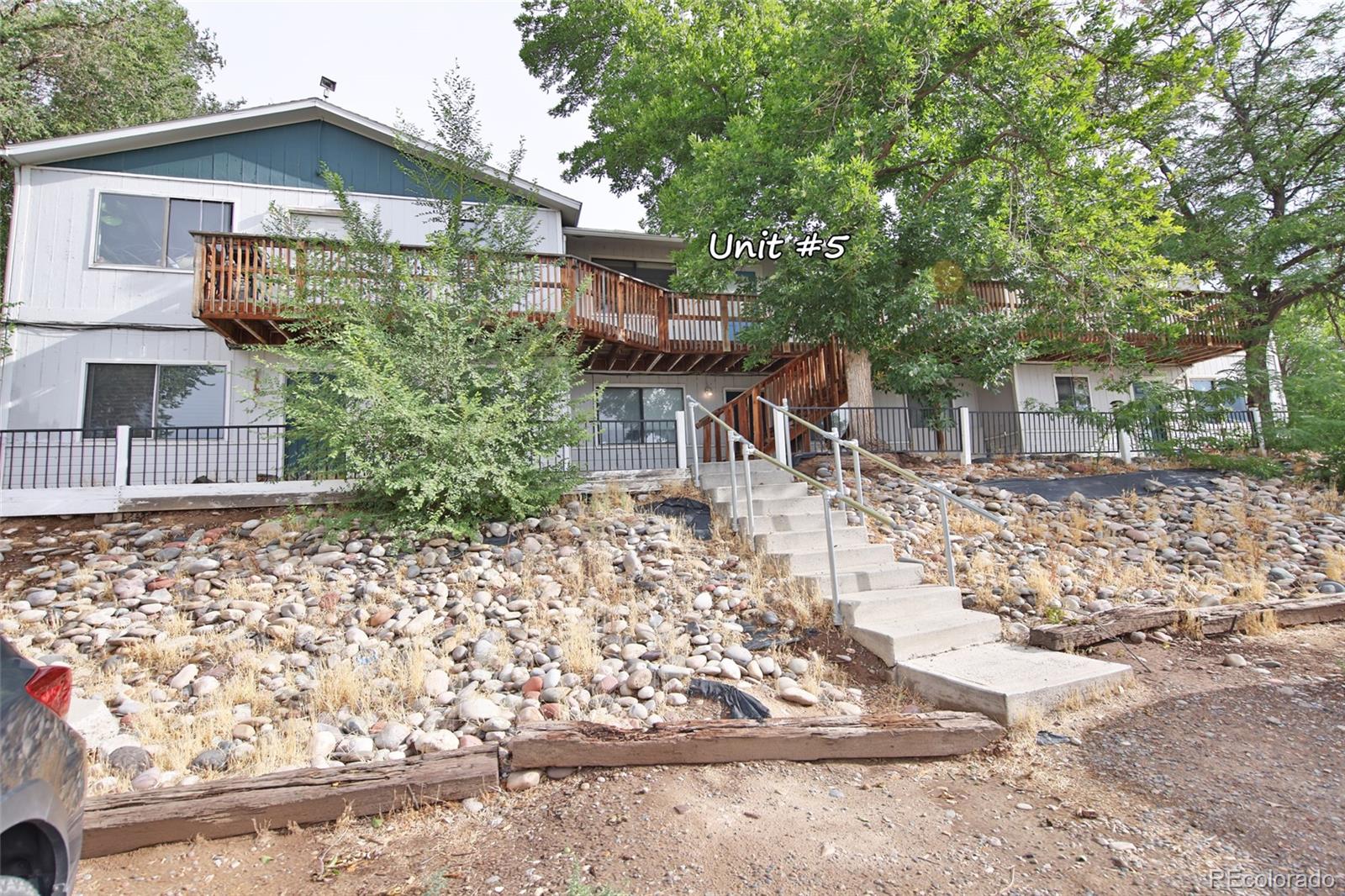 930 Iowa Avenue Unit 5, Palisade CO 81526