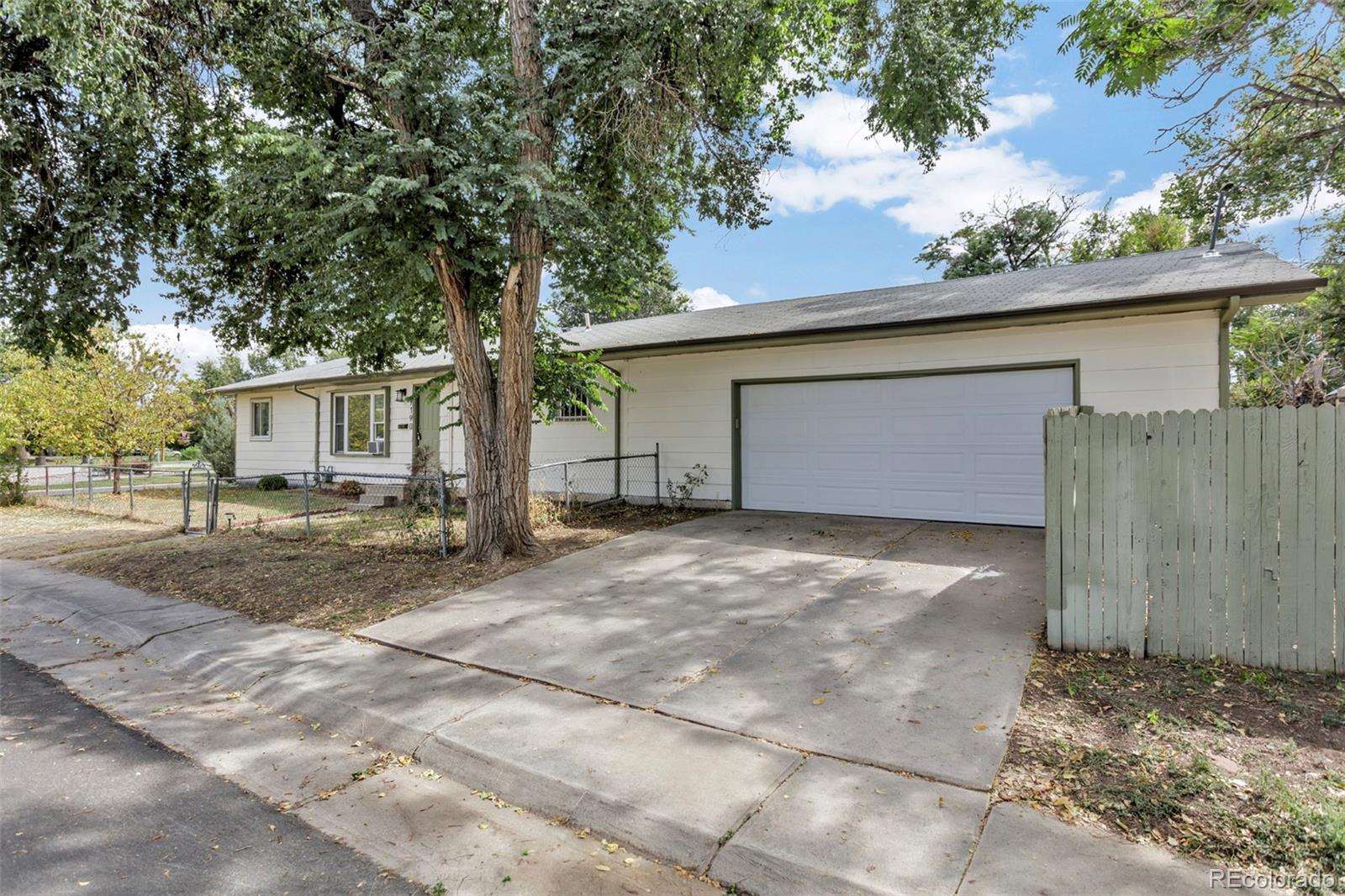 9190 E 19th Avenue, Aurora CO 80010