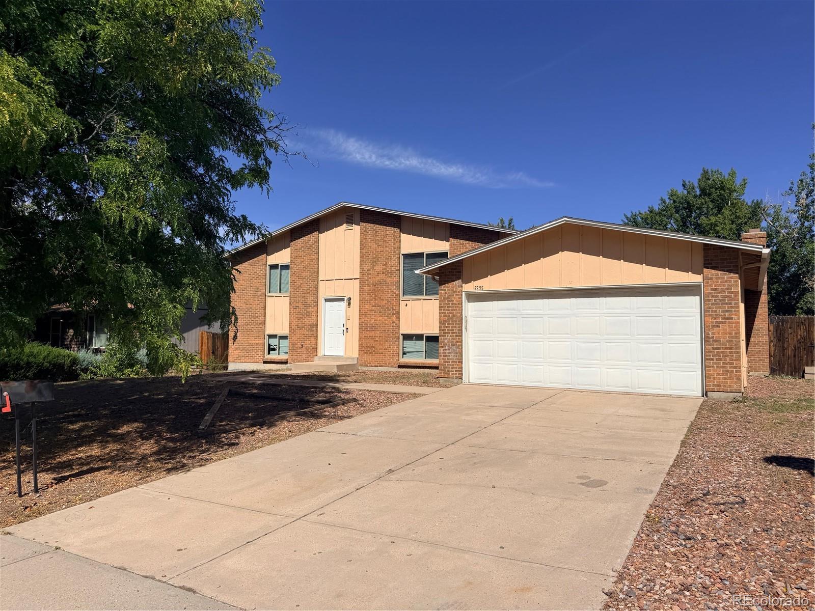 3226 S Nucla Street, Aurora CO 80013
