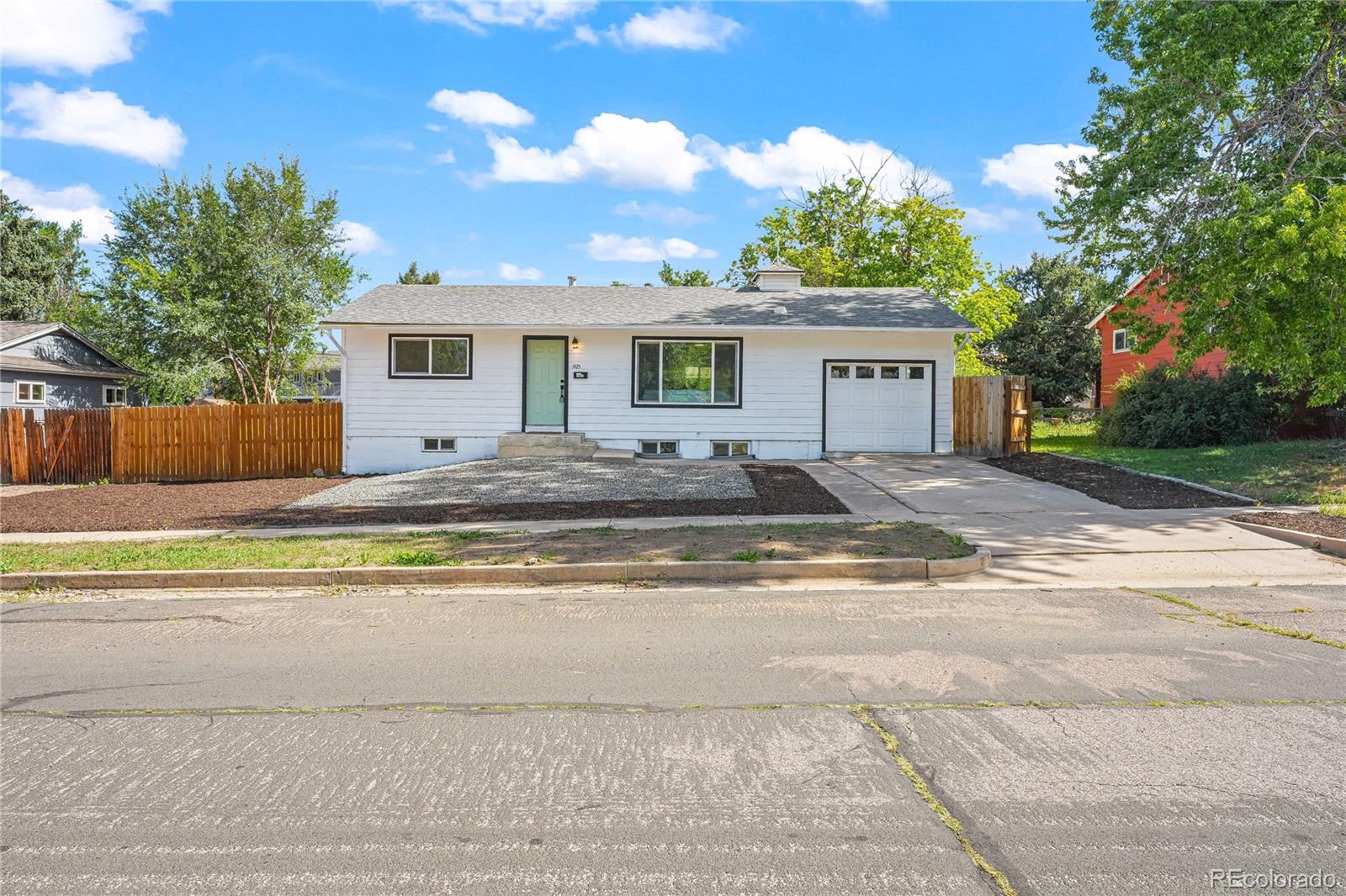1425 Northview Drive, Colorado Springs CO 80909