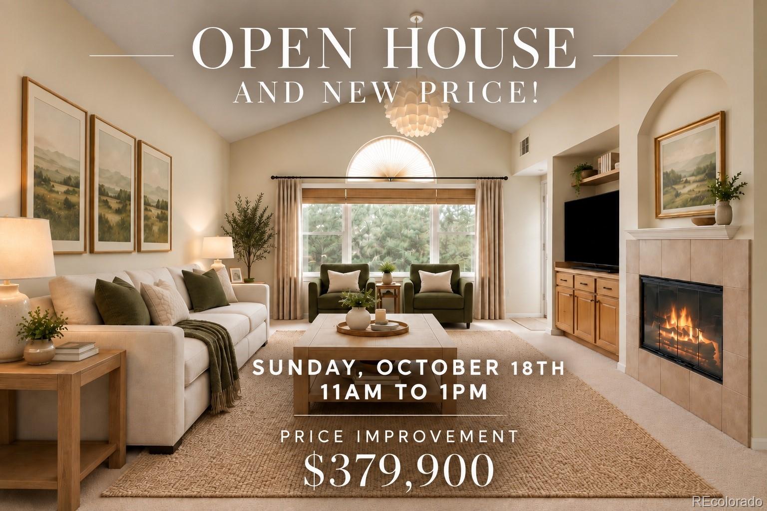 2891 W 119th Avenue Unit 202, Westminster CO 80234